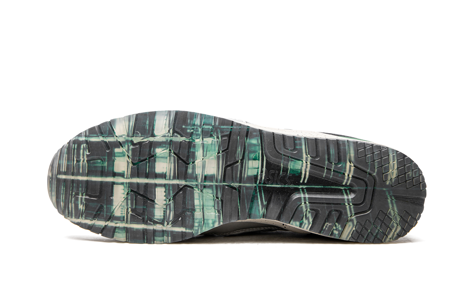 Gel-lyte Iii "sneaker Lah" - 5