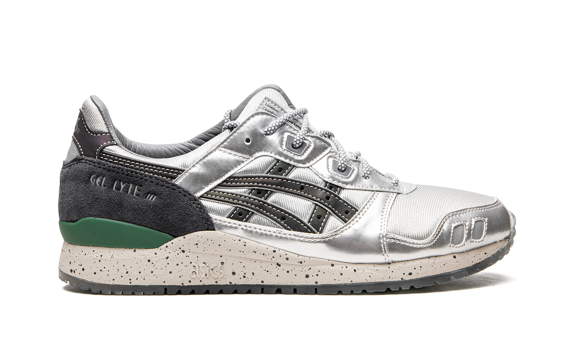 Gel-lyte Iii "sneaker Lah" - 6