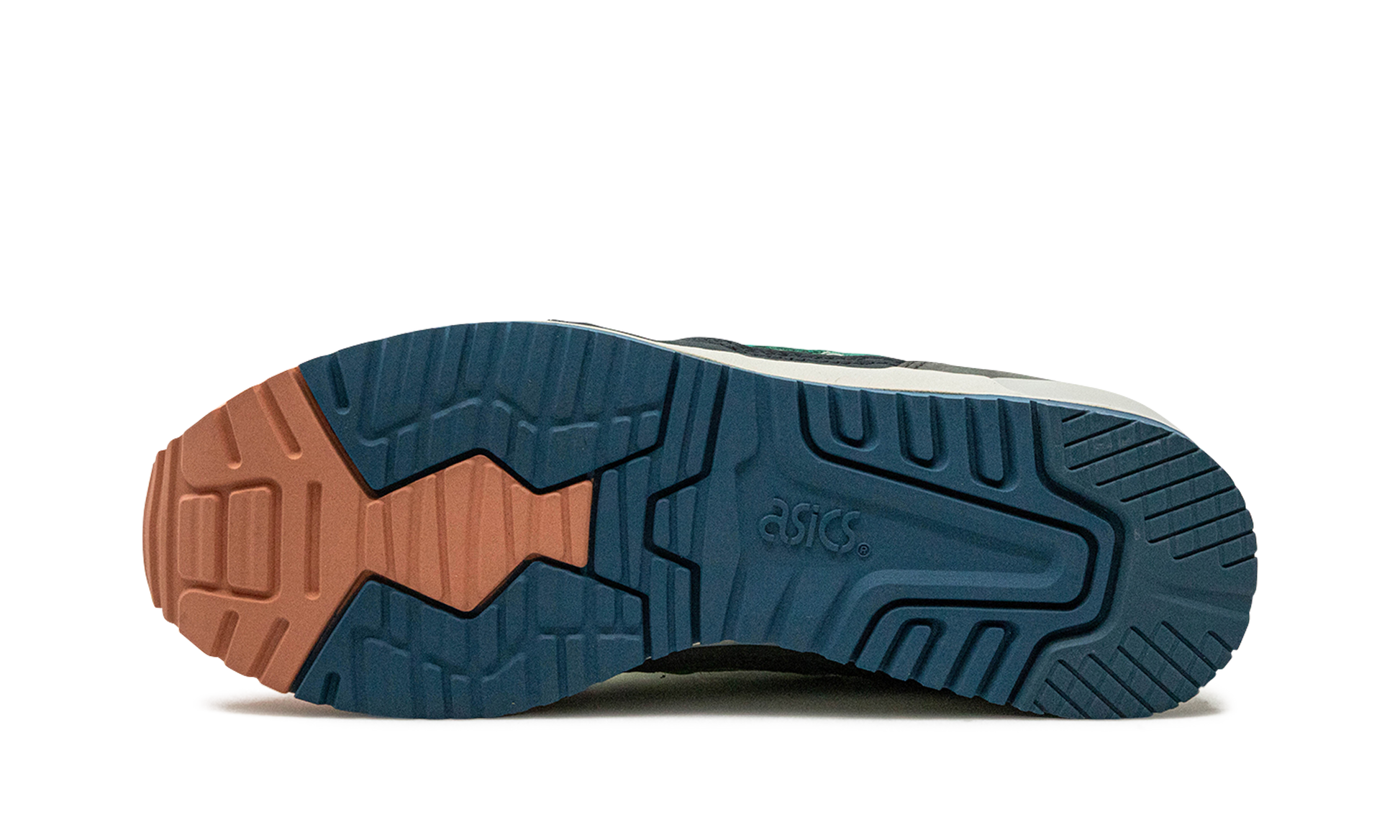 Gel-lyte Iii Special Box "ronnie Fieg Homage" - 5
