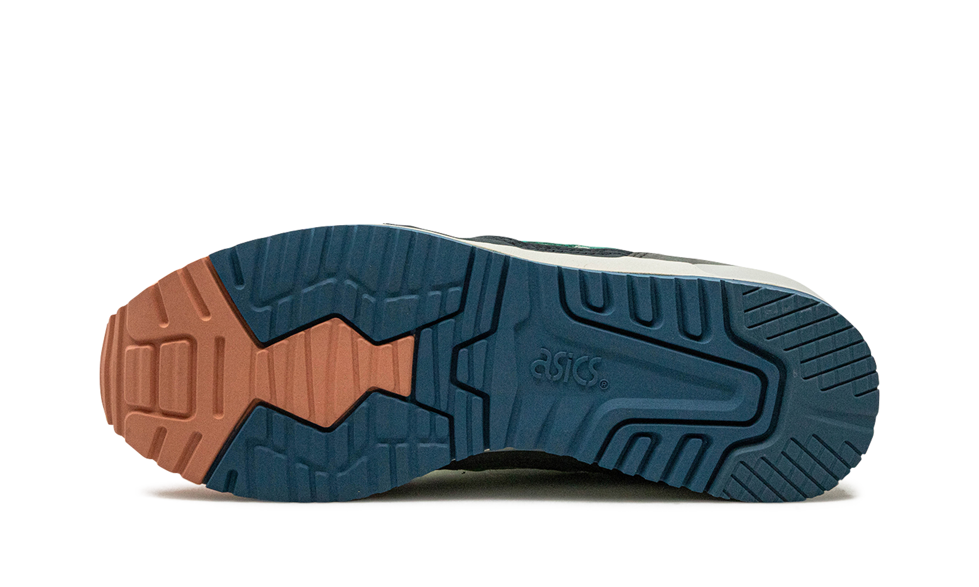 Gel-lyte Iii Special Box "ronnie Fieg Homage" - 5
