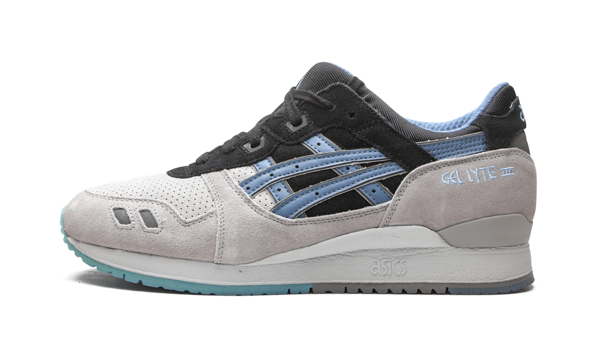Gel-lyte Iii "urban Camo" - 1