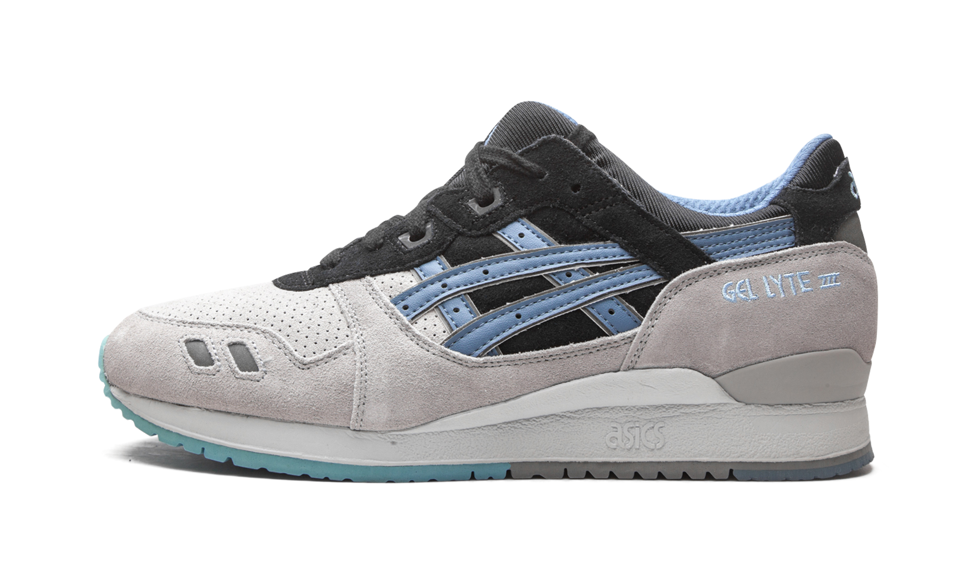 Gel-lyte Iii "urban Camo" - 1