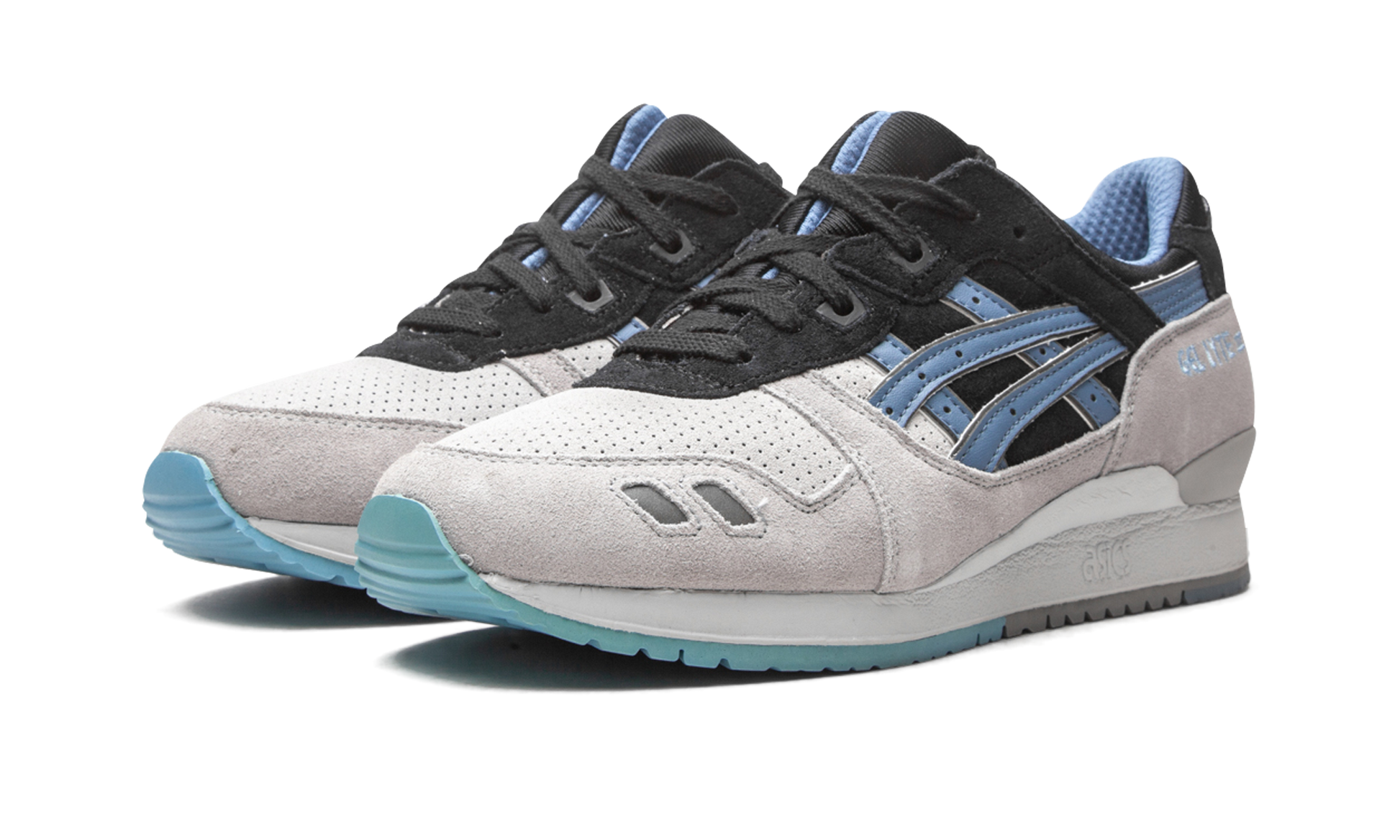 Gel-lyte Iii "urban Camo" - 2