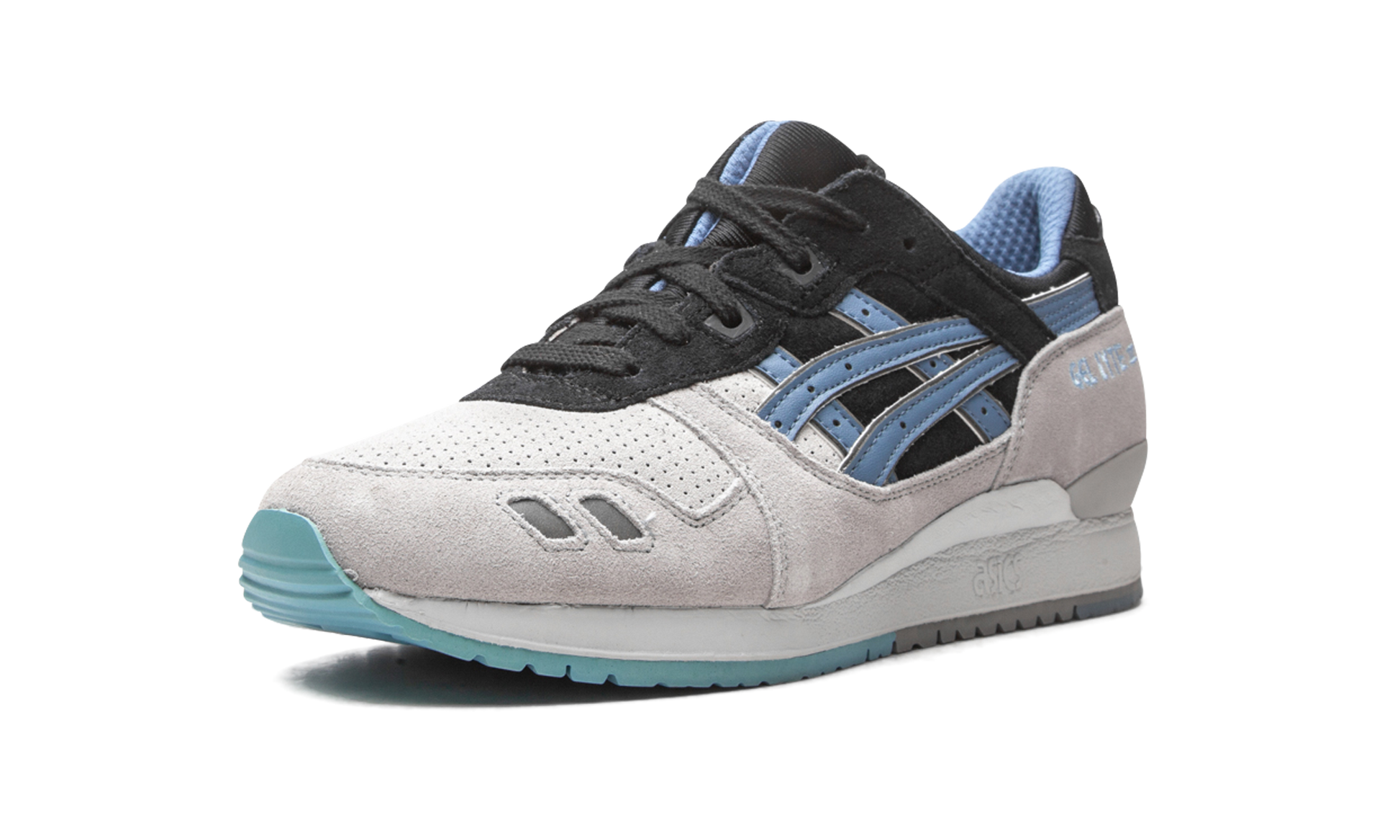 Gel-lyte Iii "urban Camo" - 4