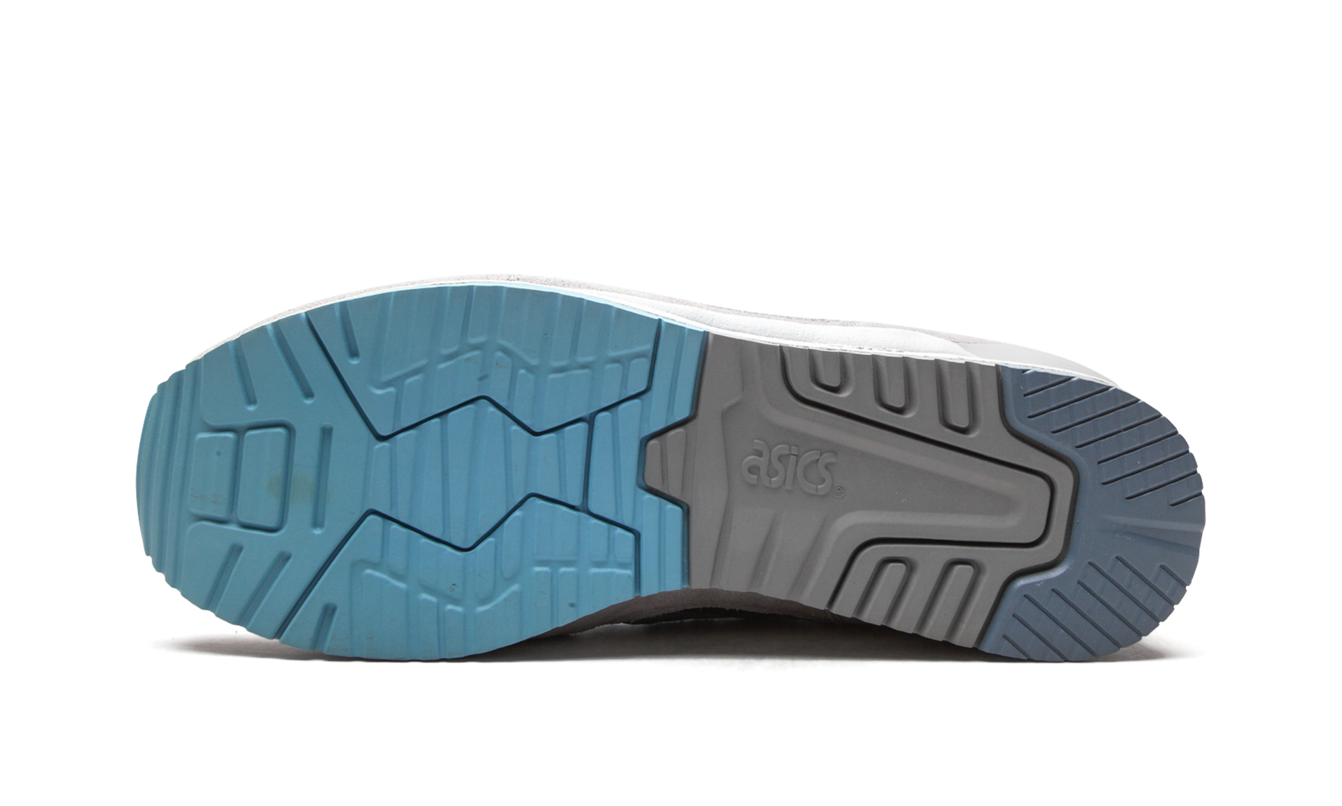 Gel-lyte Iii "urban Camo" - 5
