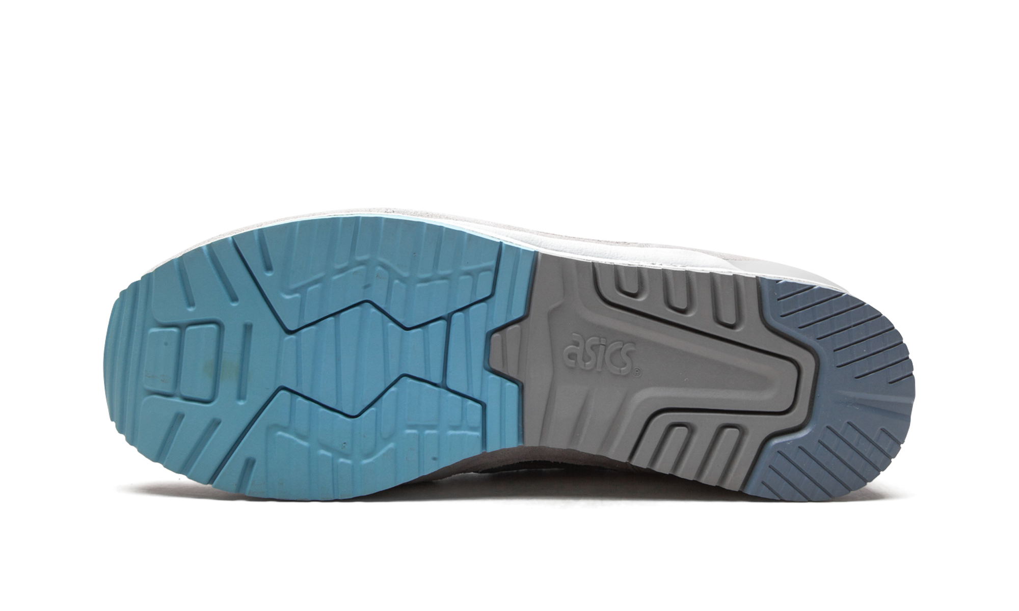 Gel-lyte Iii "urban Camo" - 5