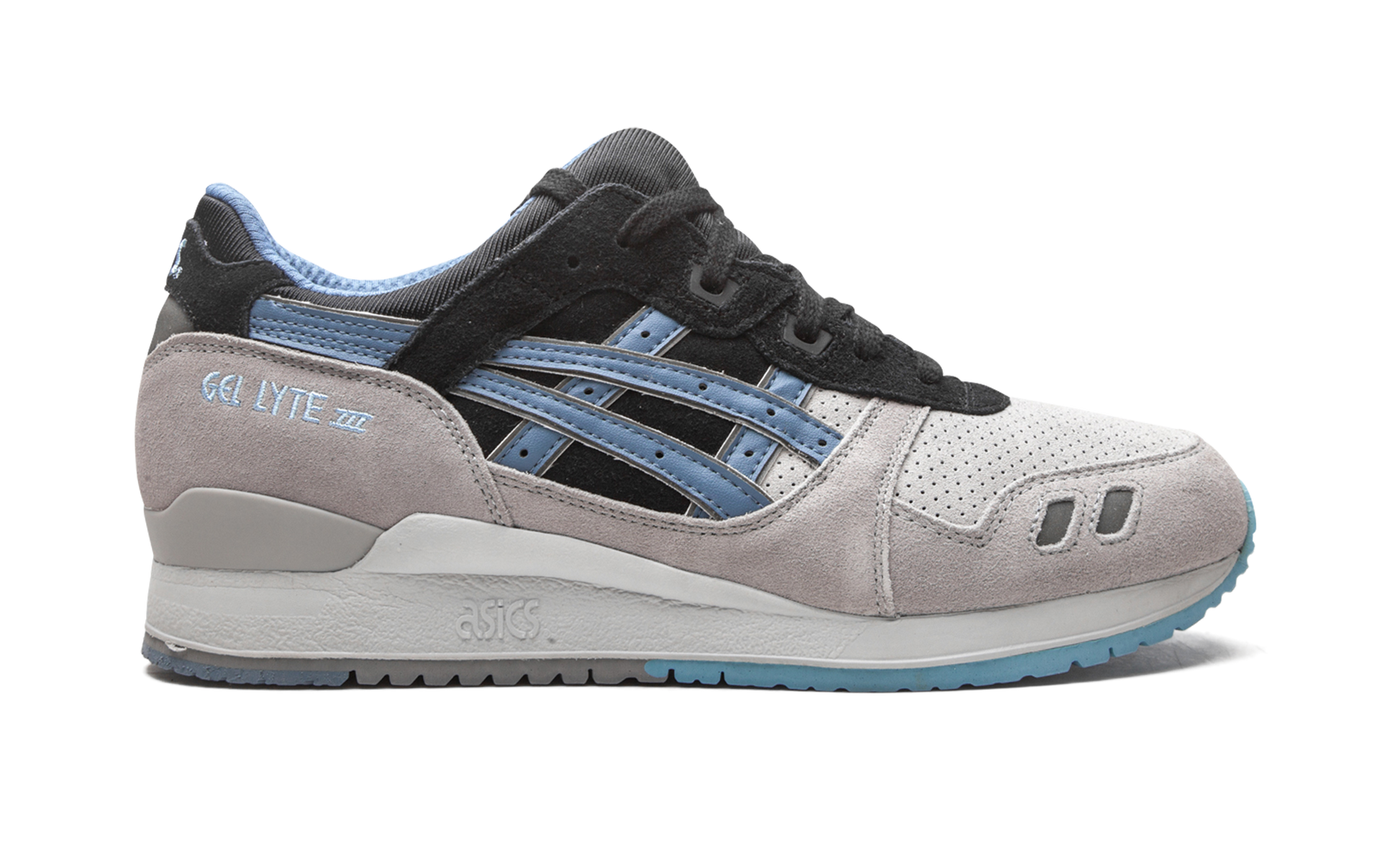 Gel-lyte Iii "urban Camo" - 6