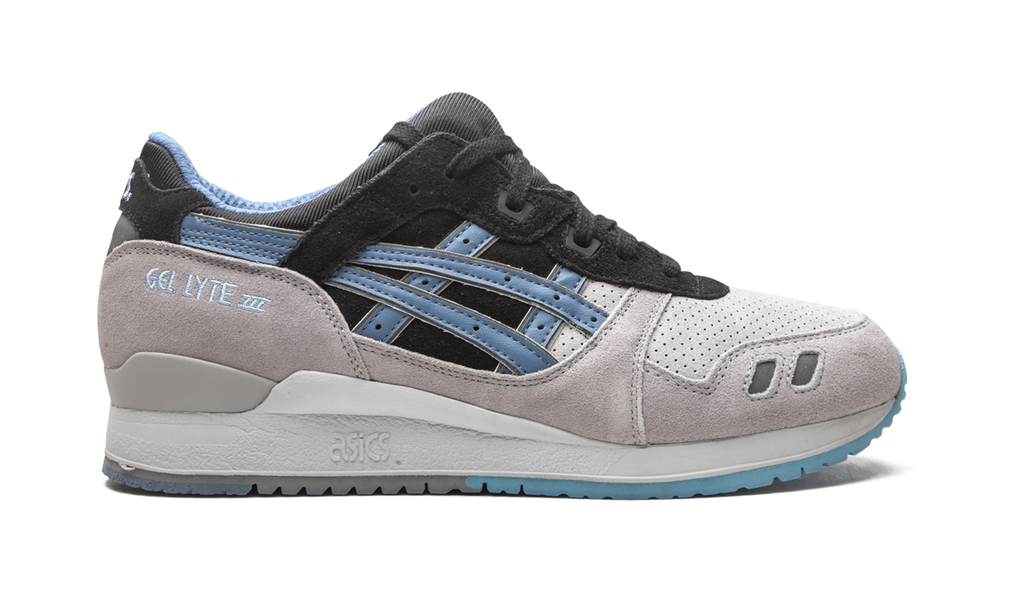Gel-lyte Iii "urban Camo" - 6