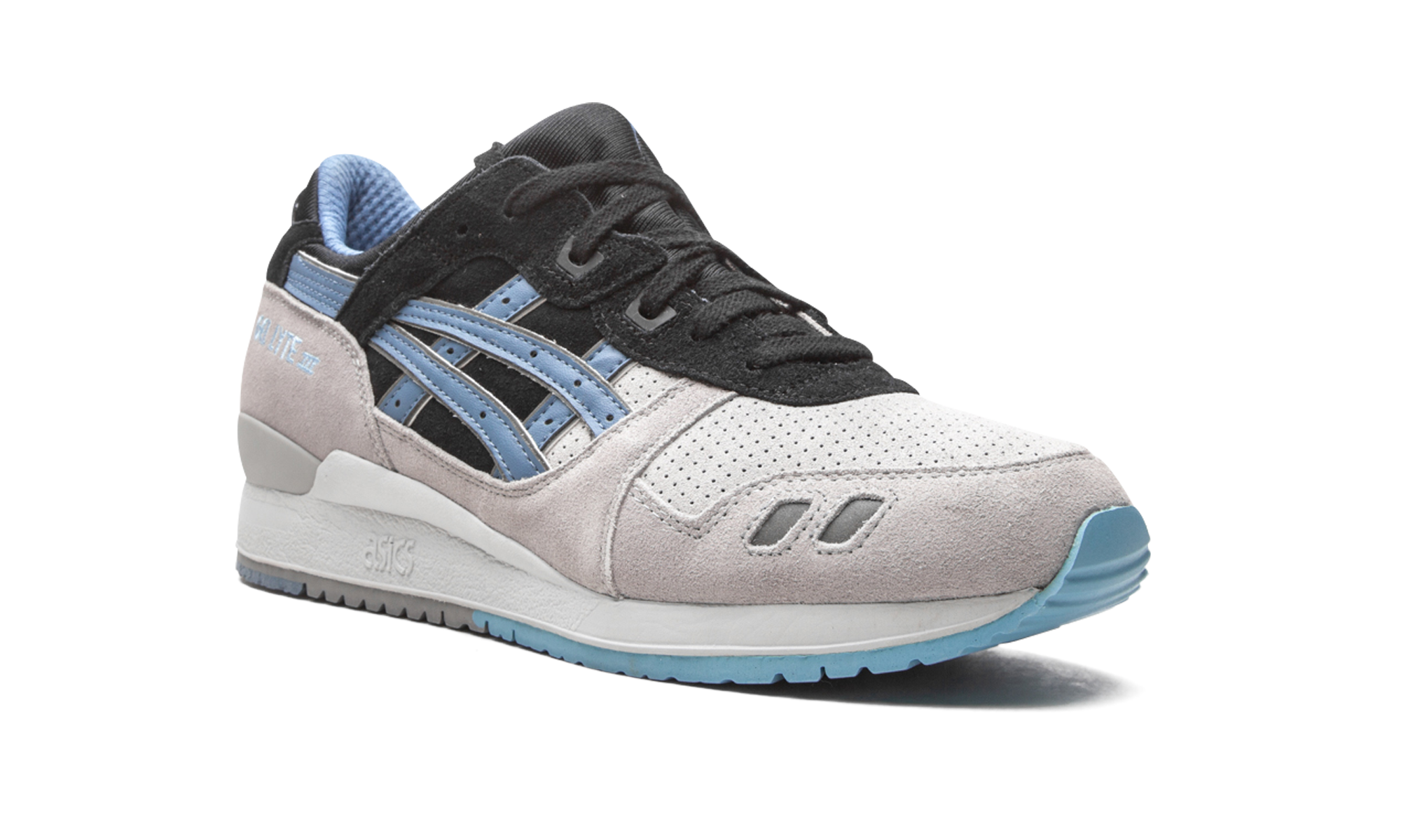 Gel-lyte Iii "urban Camo" - 7