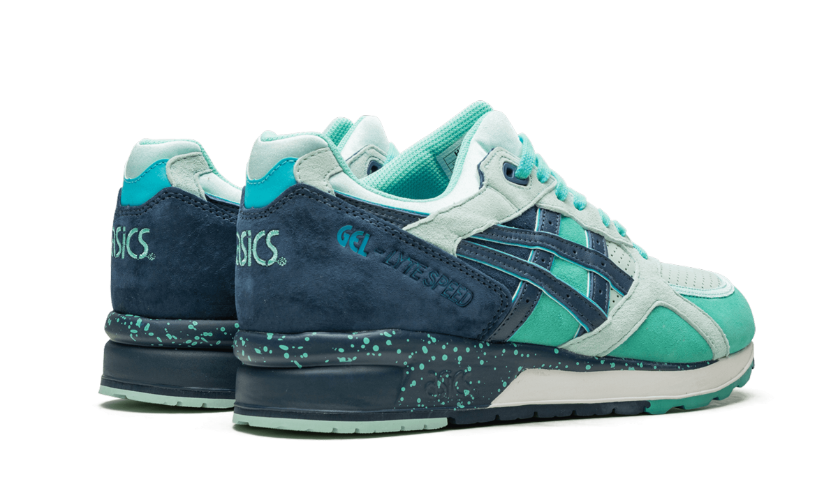 Gel-lyte Speed "ubiq" - 3