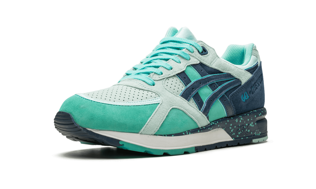 Gel-lyte Speed "ubiq" - 4