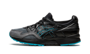 Gel-lyte V "kith - Leatherback" - 1