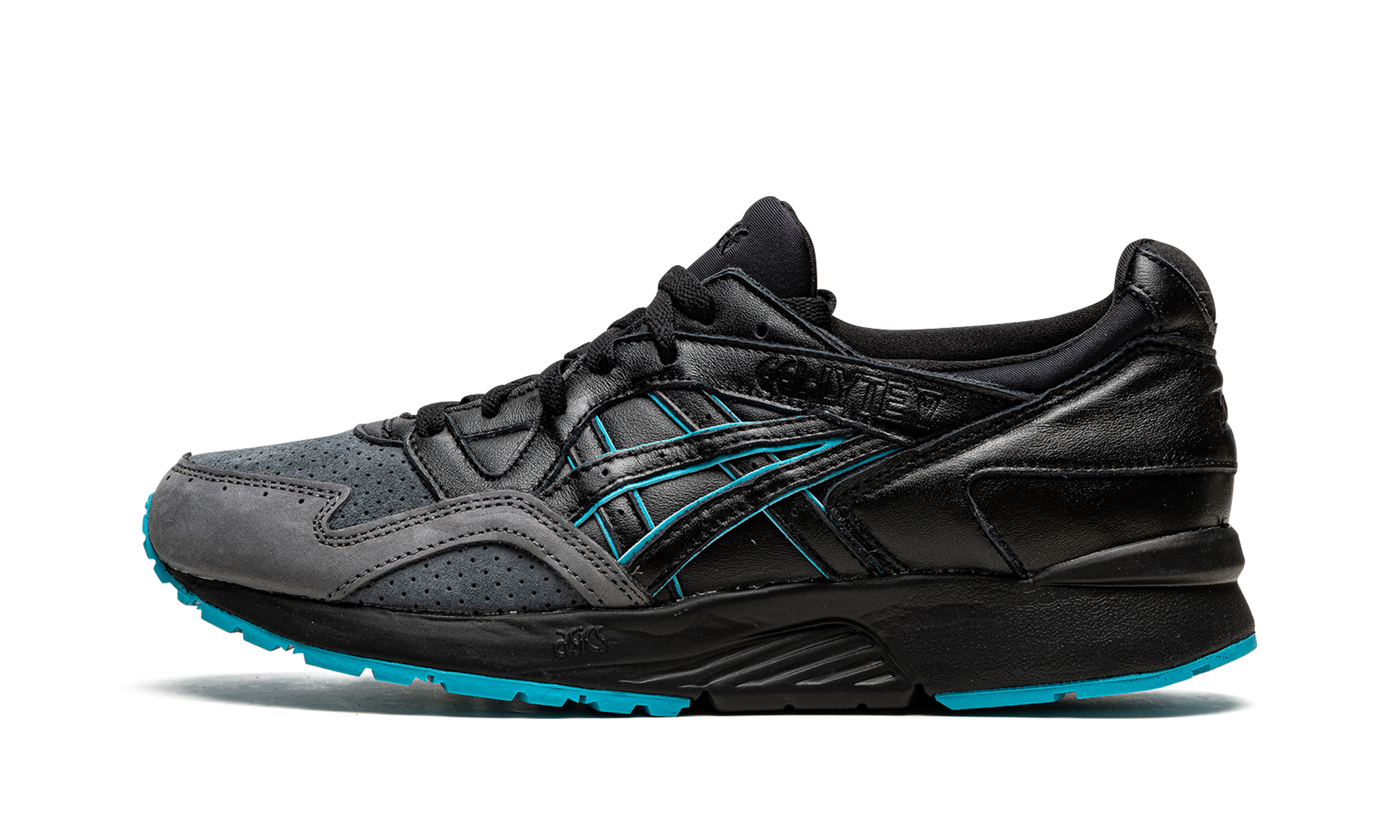 Gel-lyte V "kith - Leatherback" - 1