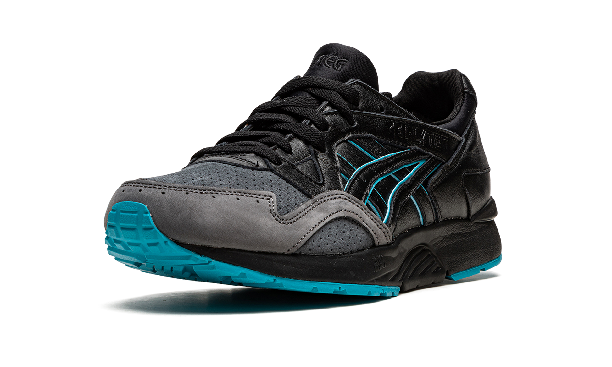 Gel-lyte V "kith - Leatherback" - 4
