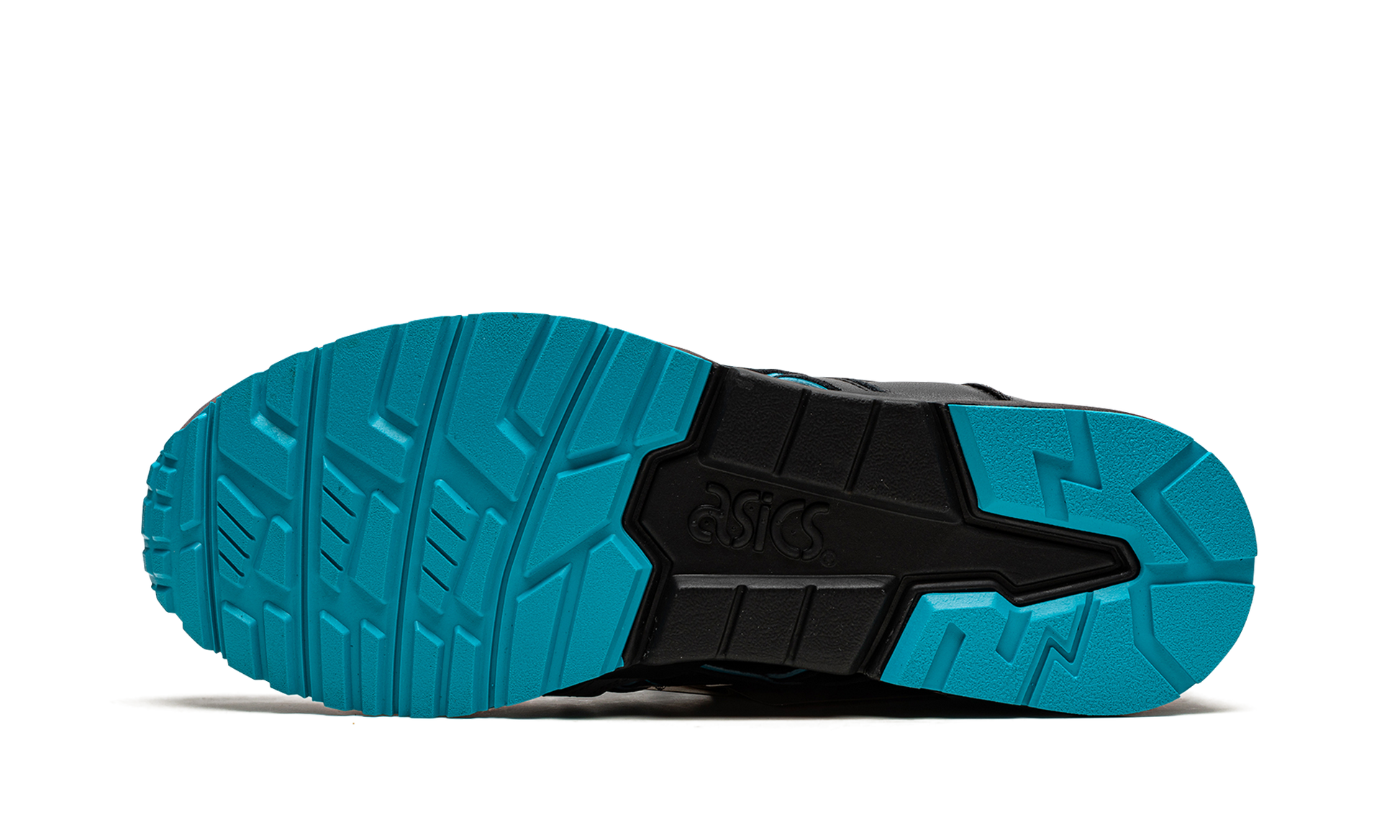 Gel-lyte V "kith - Leatherback" - 5