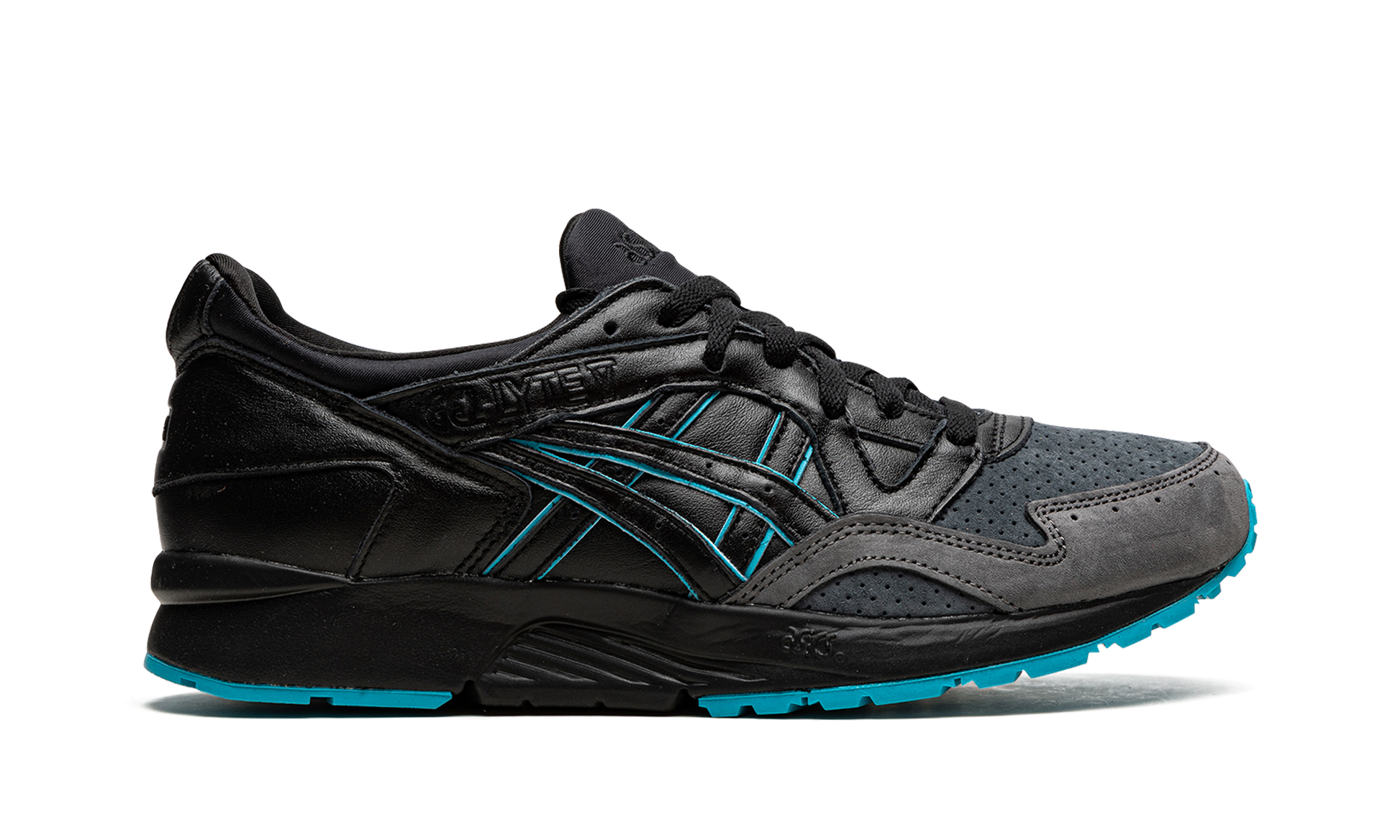 Gel-lyte V "kith - Leatherback" - 6