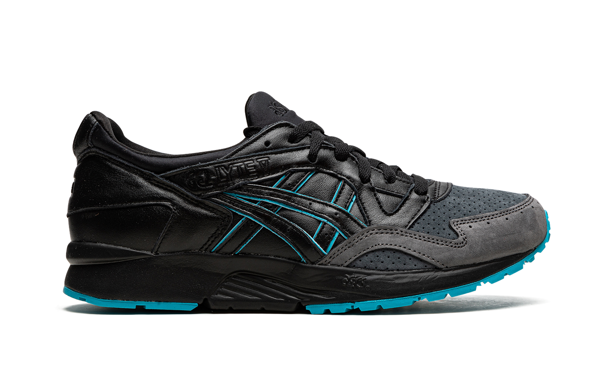Gel-lyte V "kith - Leatherback" - 6