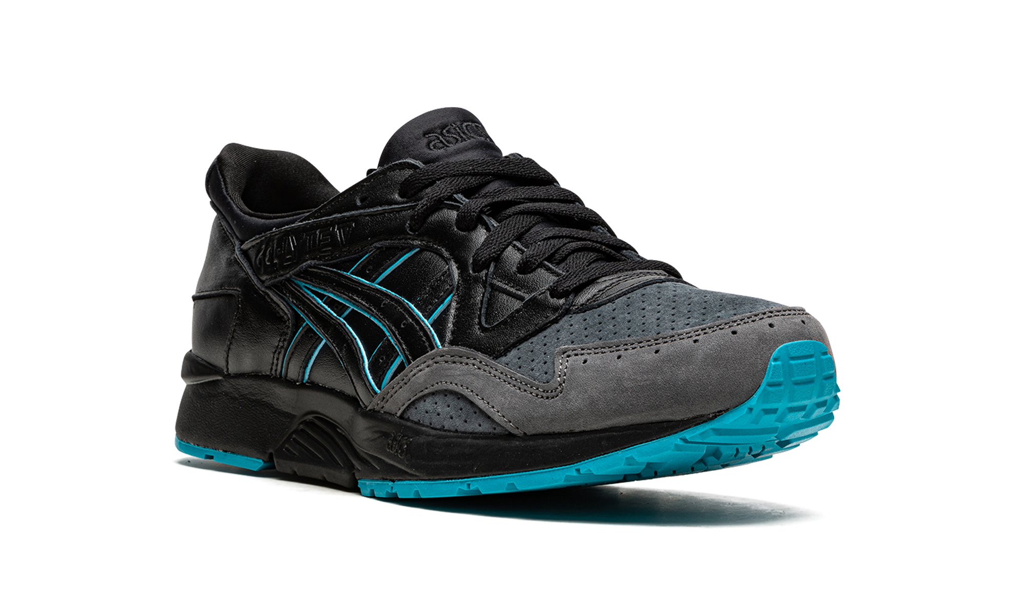 Gel-lyte V "kith - Leatherback" - 7