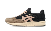 Gel-lyte V "pepper/black" - 1
