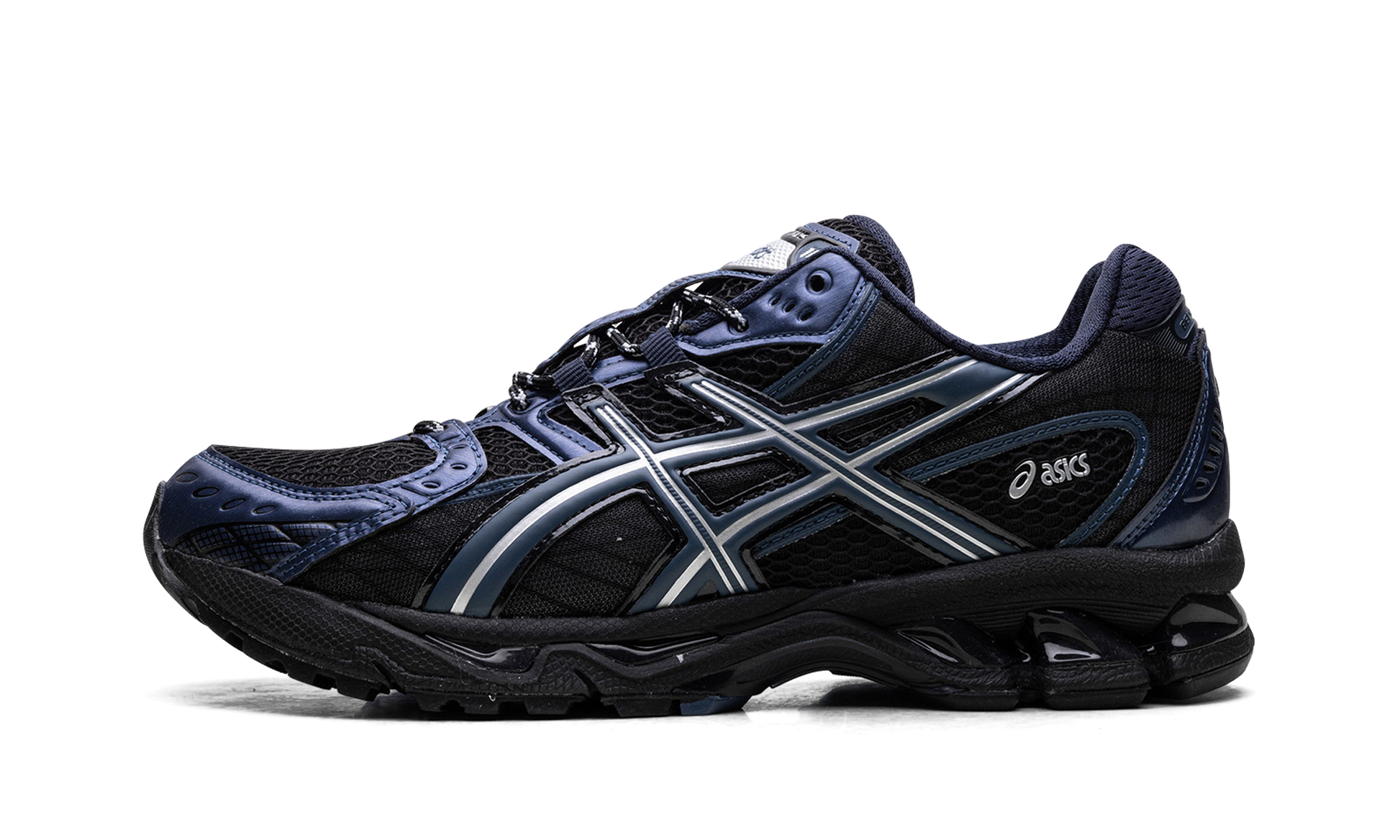 Gel-nimbus 10.1 "black / Grand Shark" - 1
