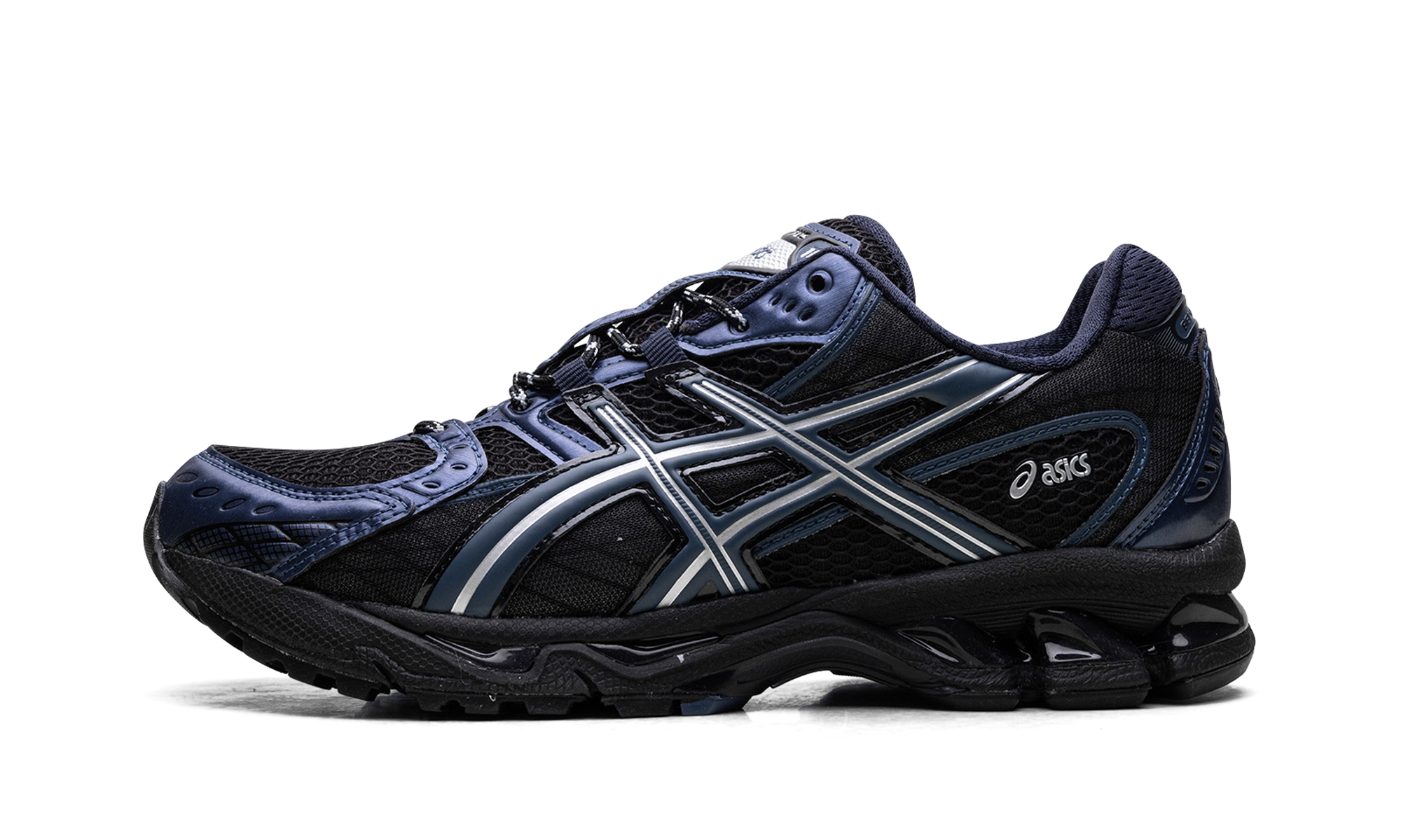 Gel-nimbus 10.1 "black / Grand Shark" - 1