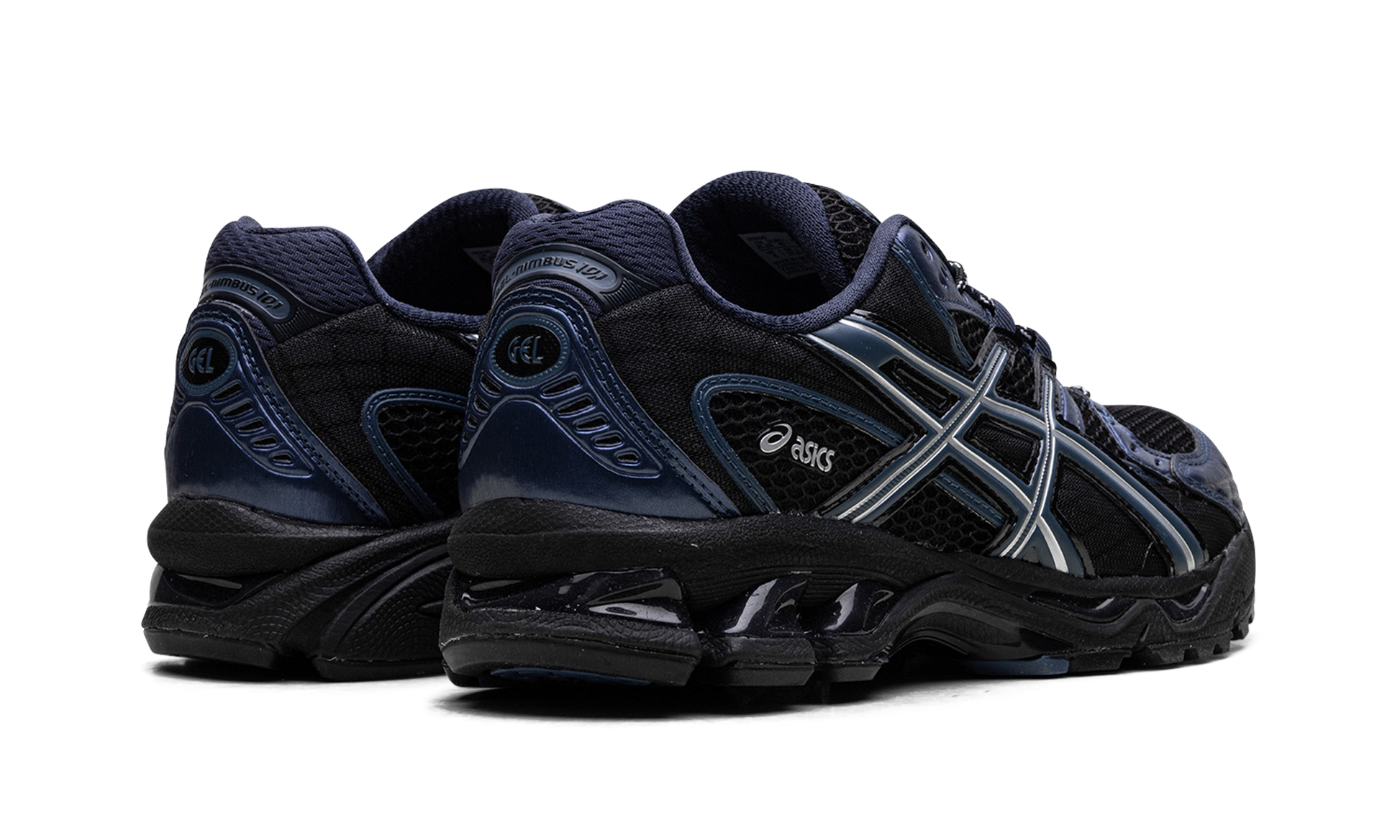 Gel-nimbus 10.1 "black / Grand Shark" - 3