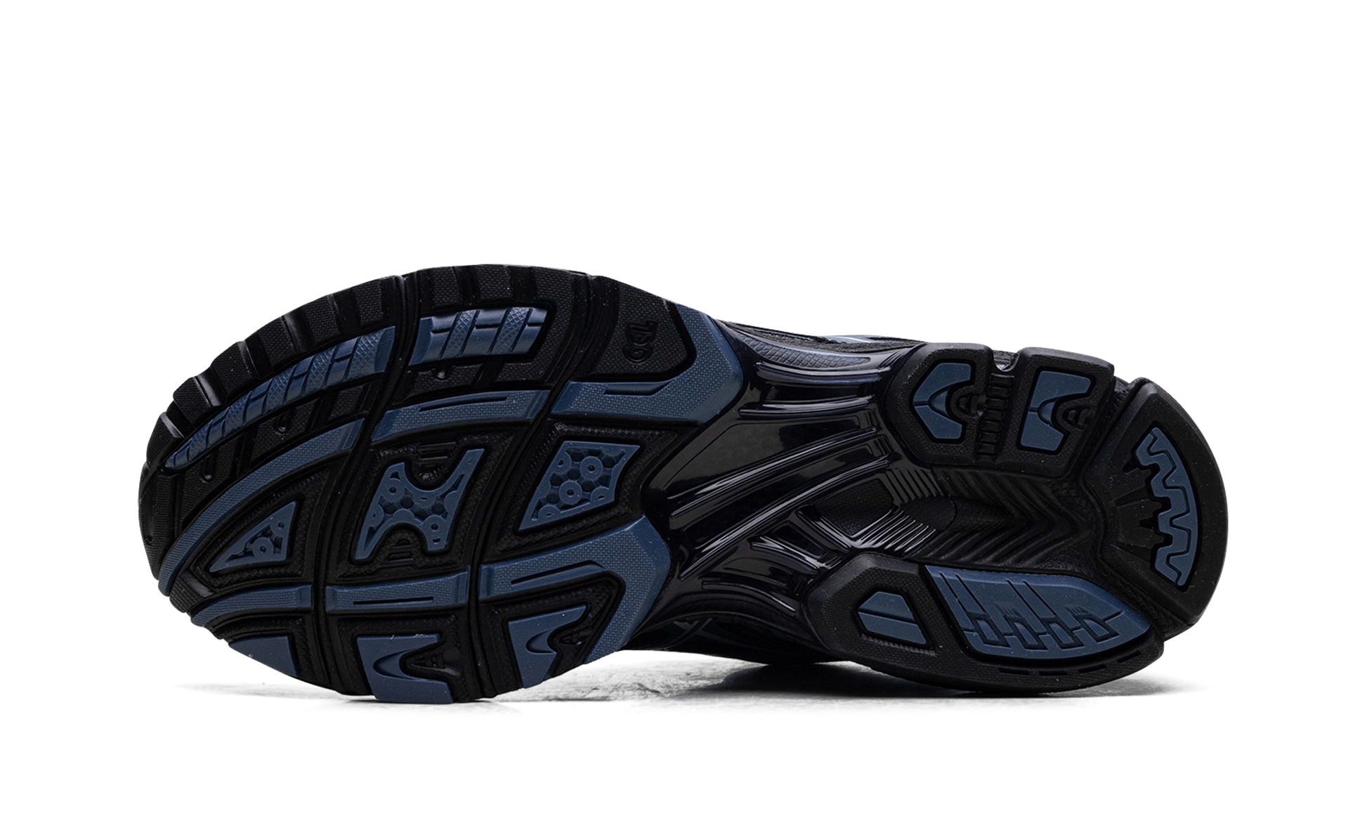 Gel-nimbus 10.1 "black / Grand Shark" - 5