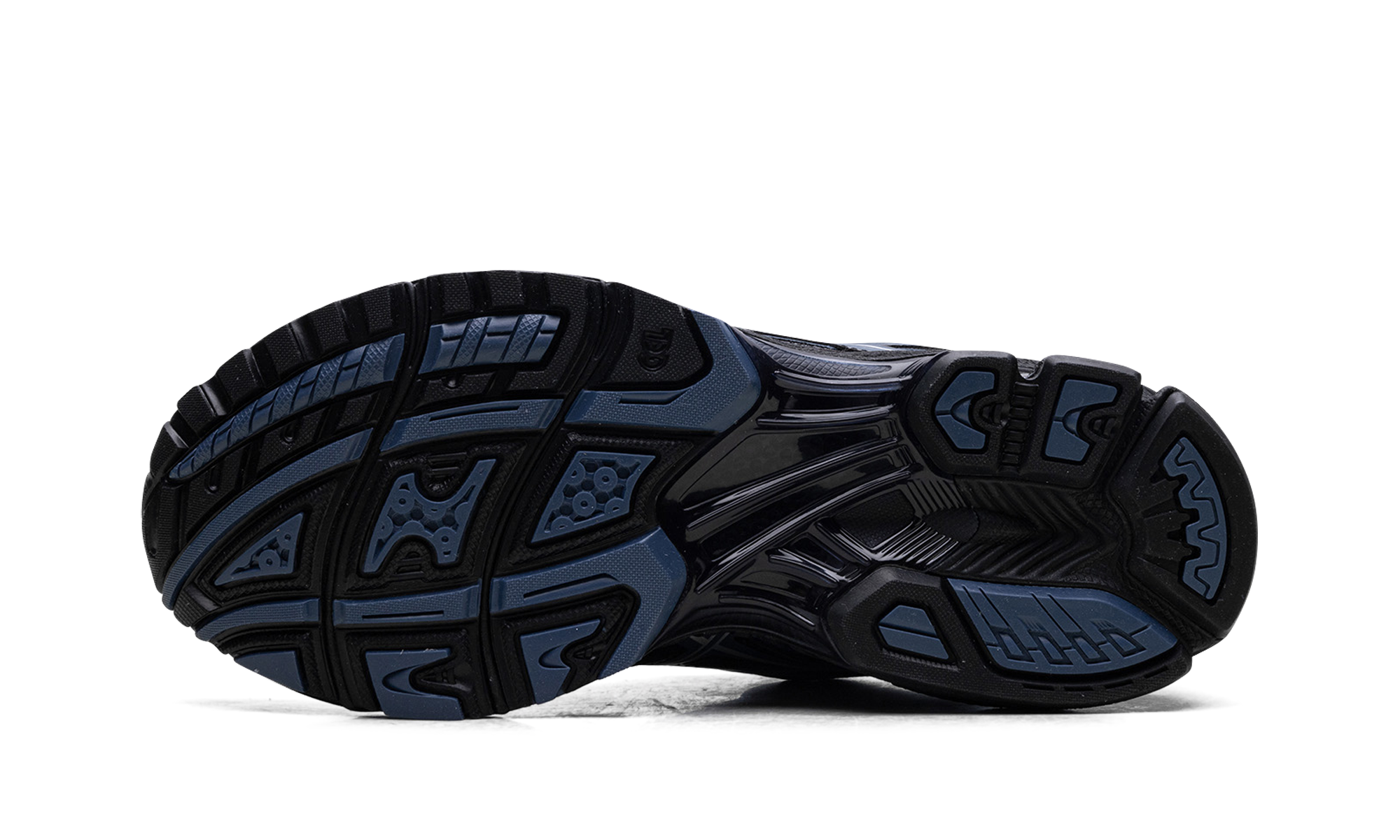 Gel-nimbus 10.1 "black / Grand Shark" - 5