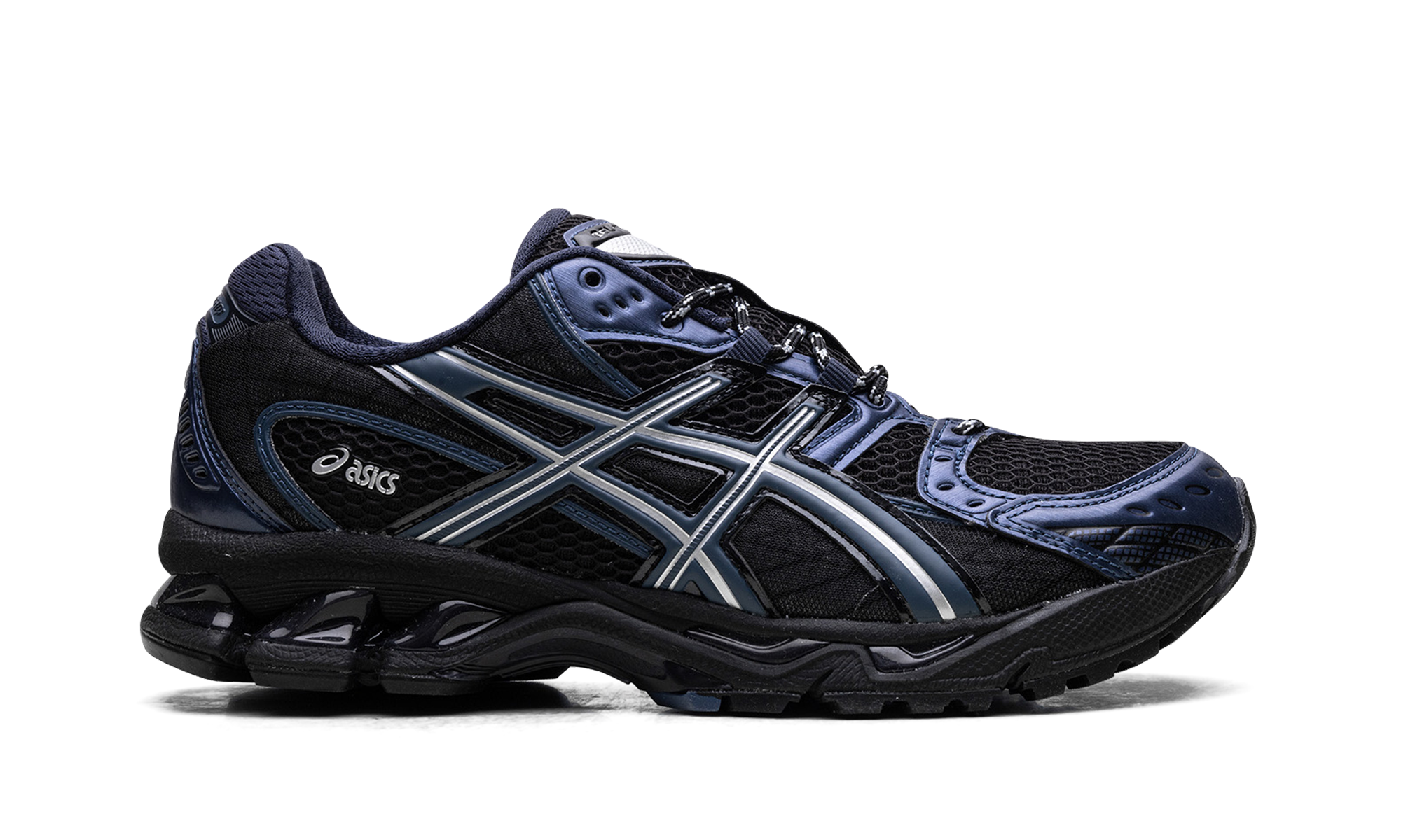Gel-nimbus 10.1 "black / Grand Shark" - 6