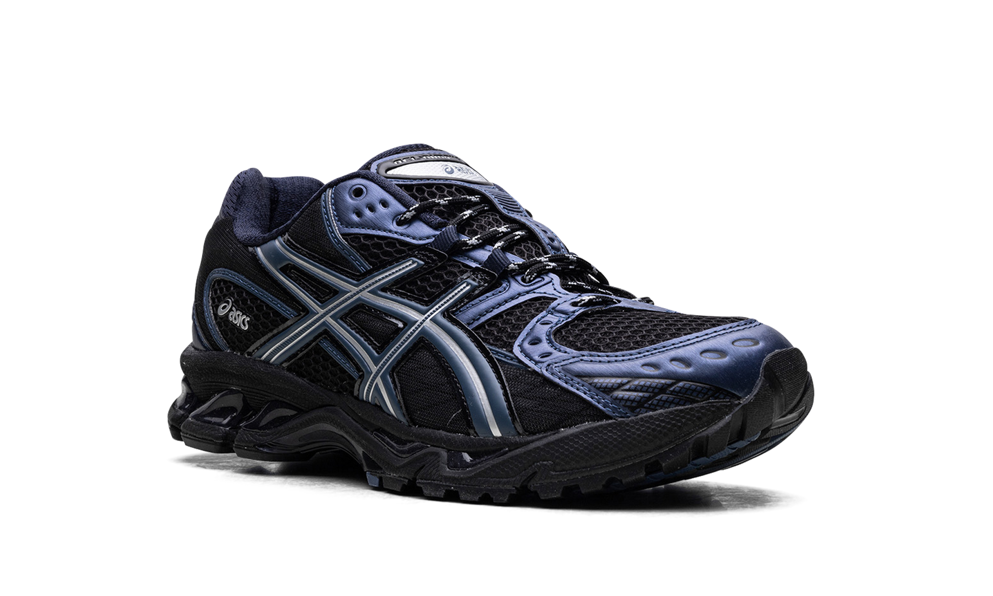 Gel-nimbus 10.1 "black / Grand Shark" - 7