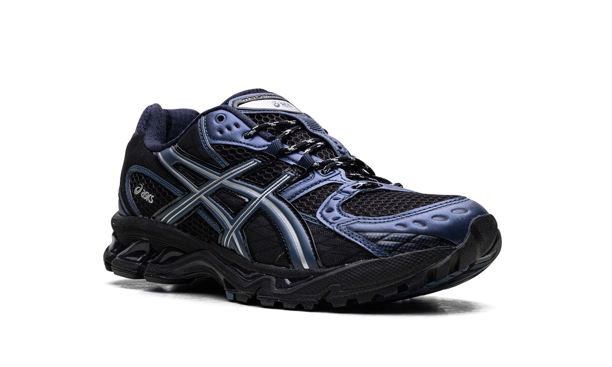 Gel-nimbus 10.1 "black / Grand Shark" - 7