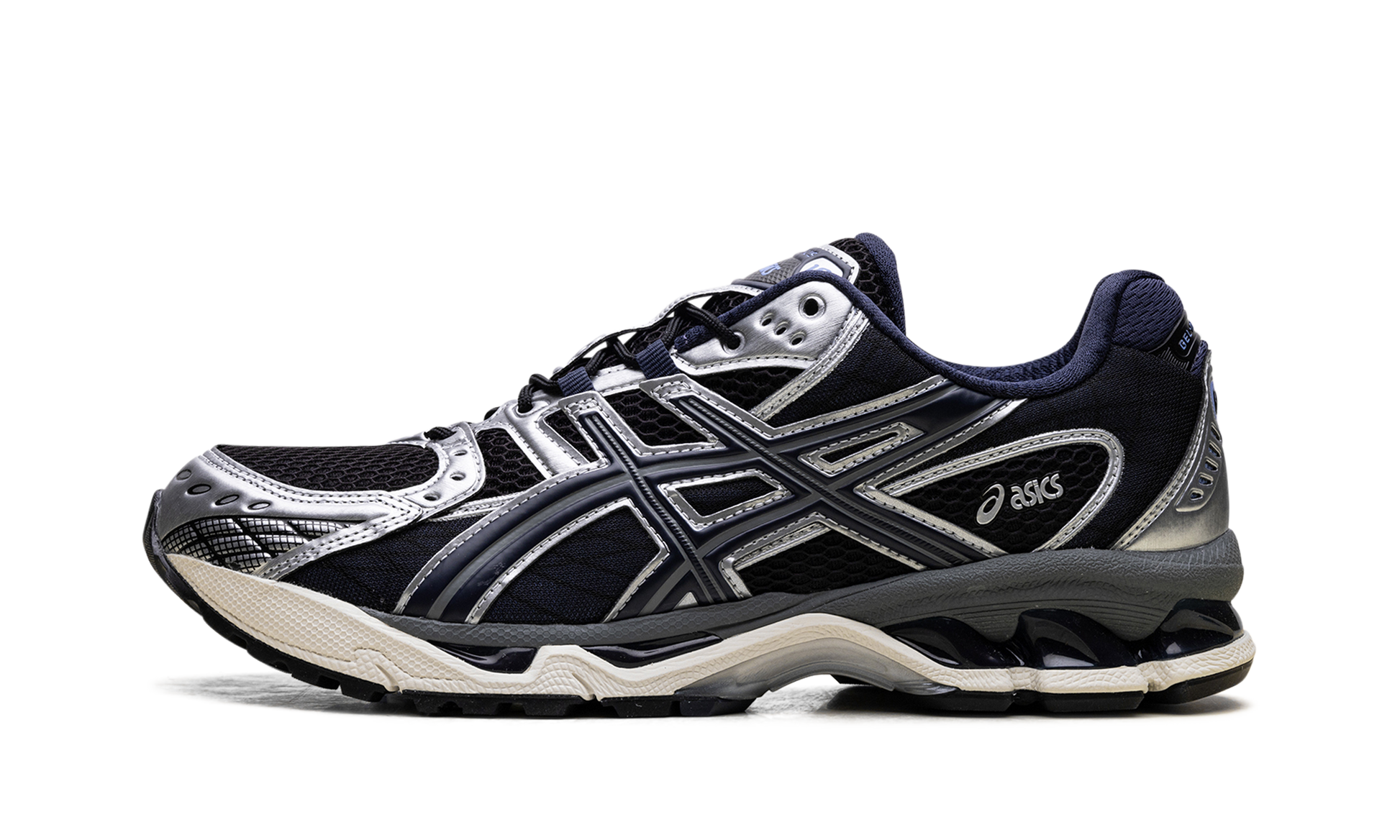 Gel-nimbus 10.1 "black Midnight" - 1