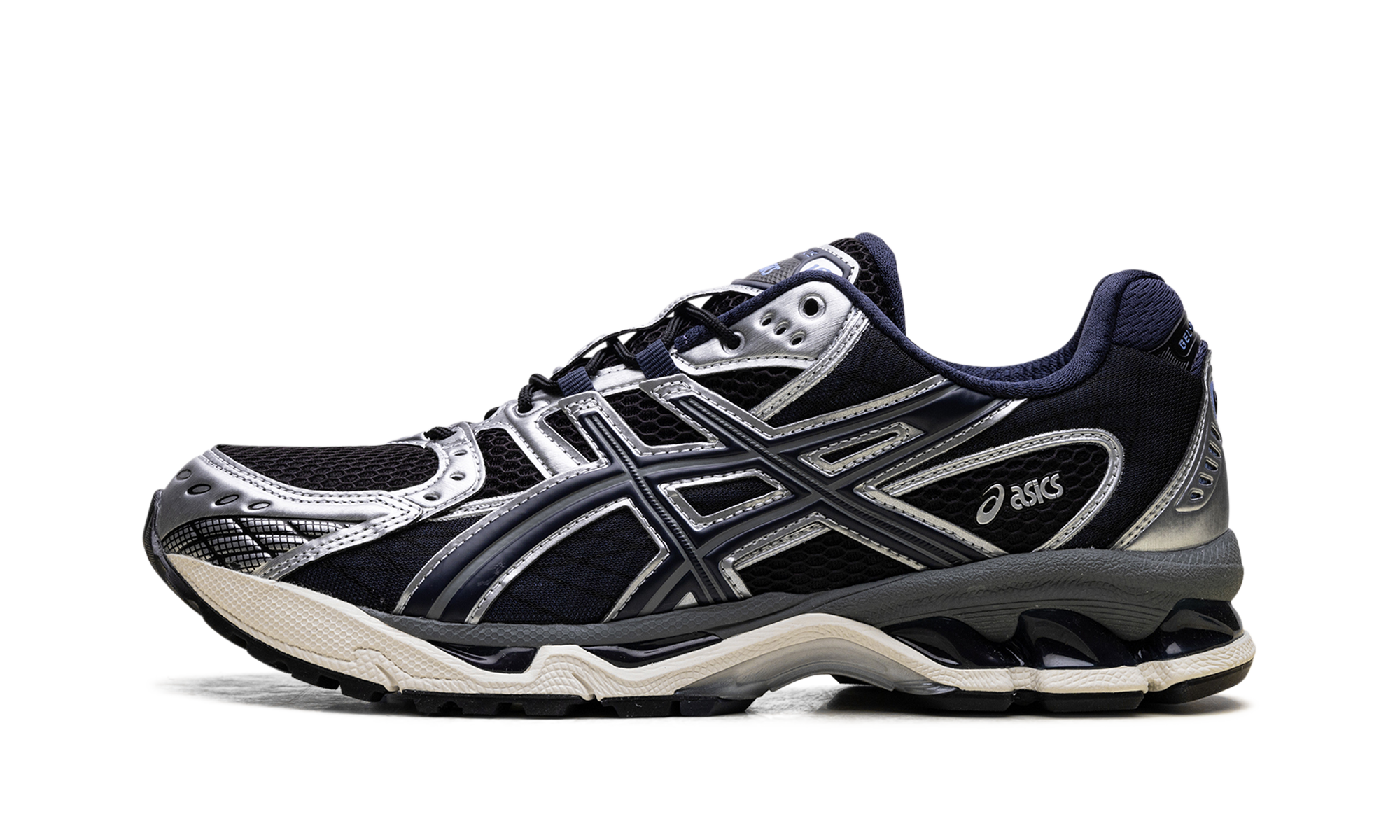 Gel-nimbus 10.1 "black Midnight" - 1
