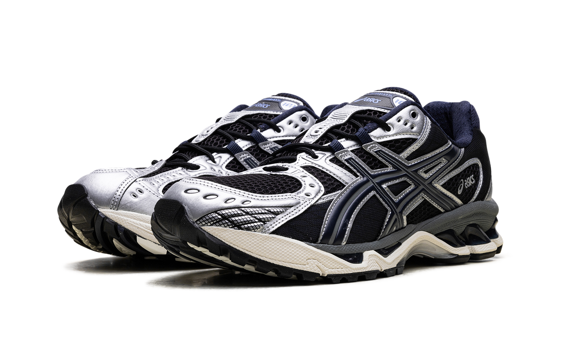 Gel-nimbus 10.1 "black Midnight" - 2