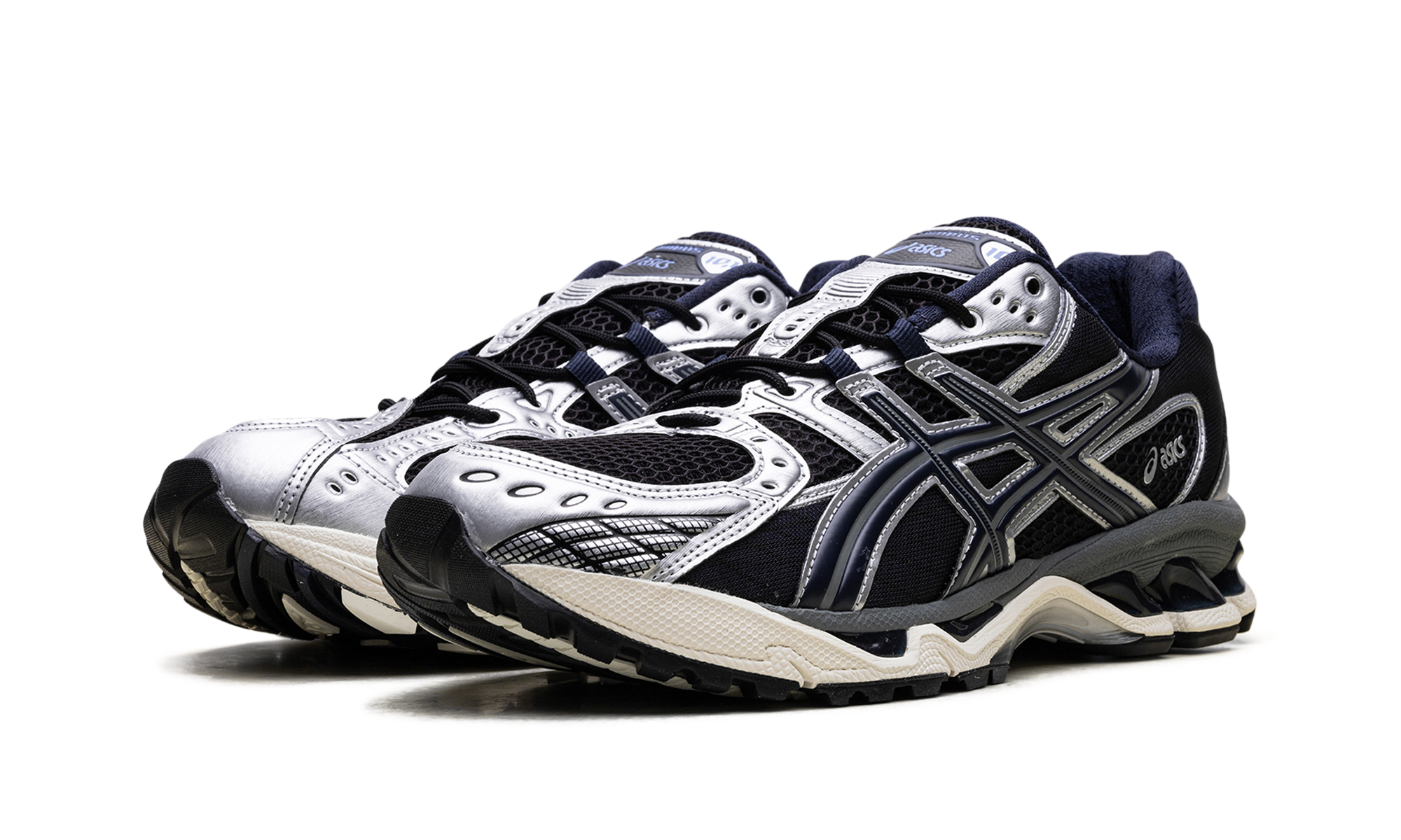 Gel-nimbus 10.1 "black Midnight" - 2