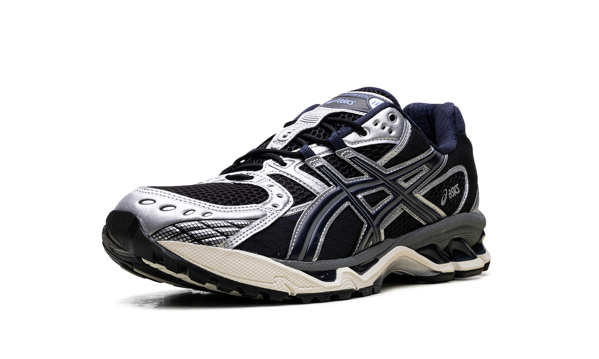Gel-nimbus 10.1 "black Midnight" - 4