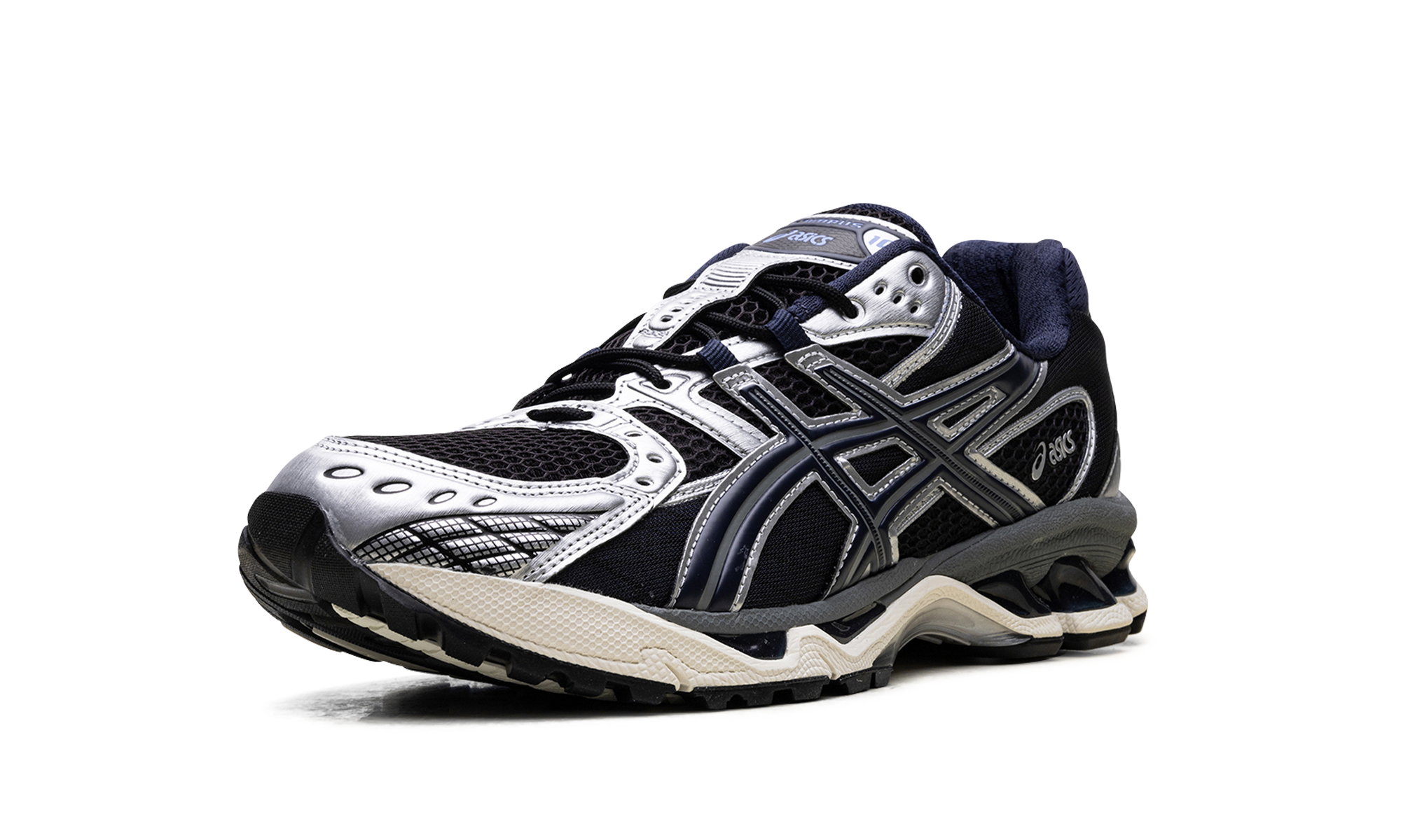 Gel-nimbus 10.1 "black Midnight" - 4