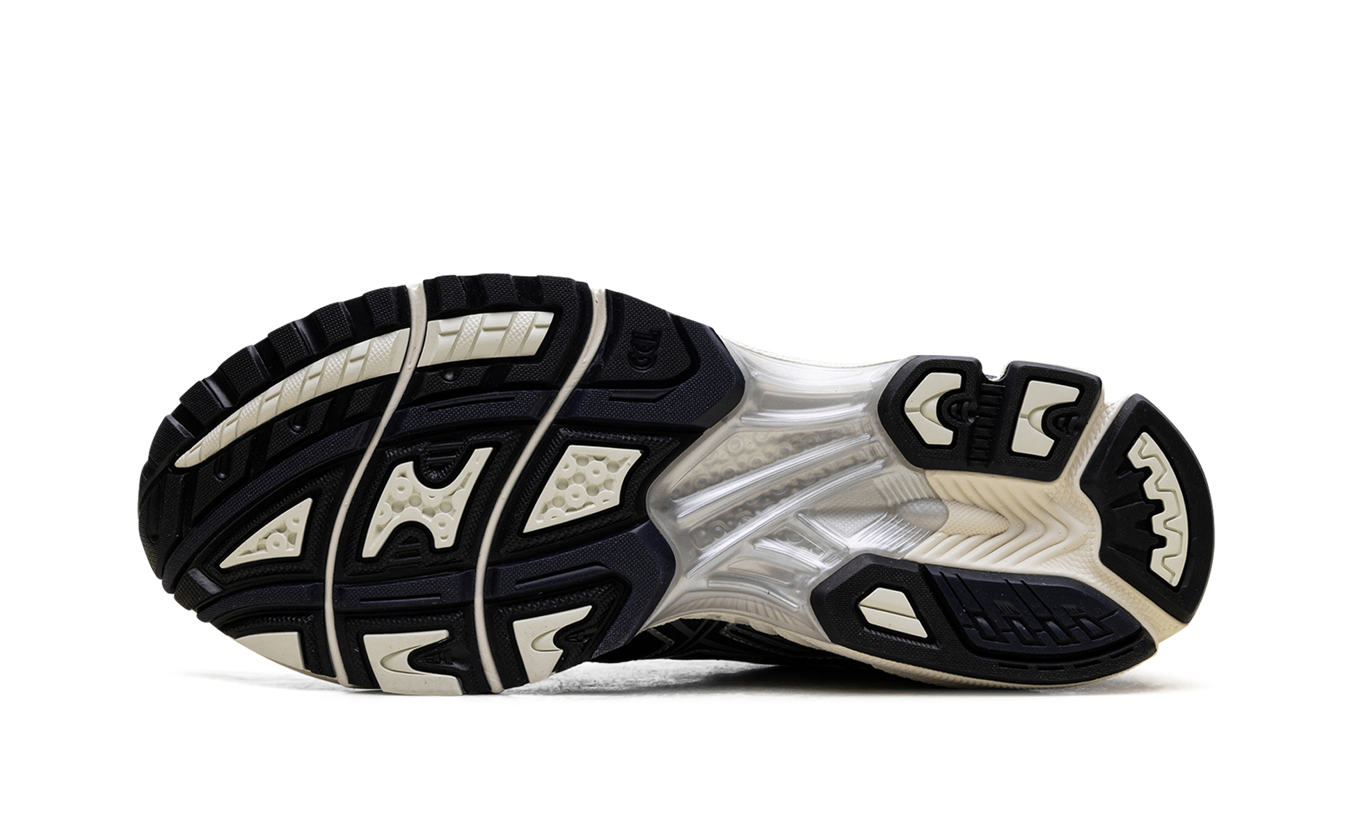 Gel-nimbus 10.1 "black Midnight" - 5