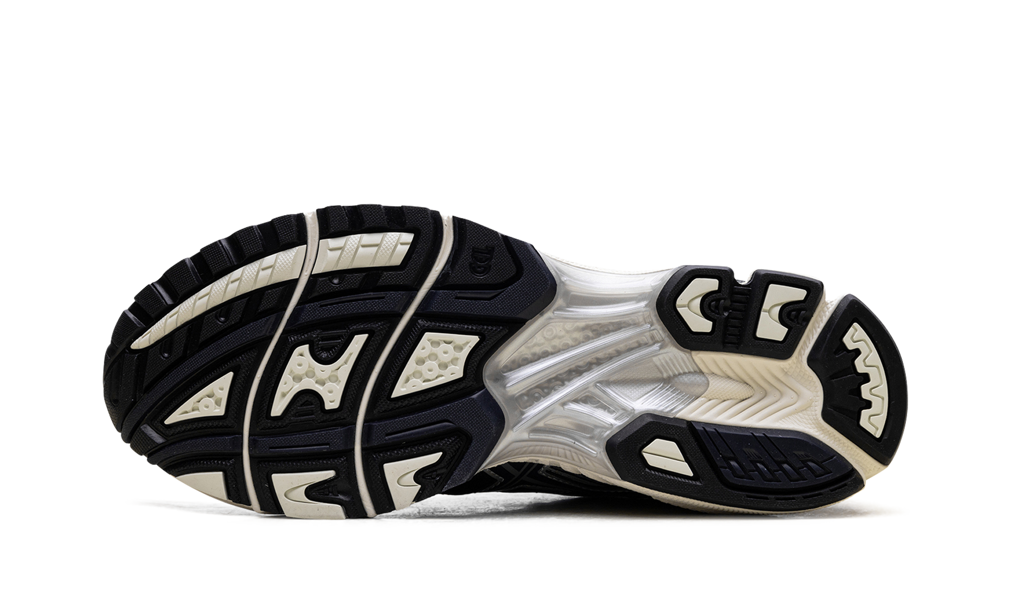 Gel-nimbus 10.1 "black Midnight" - 5