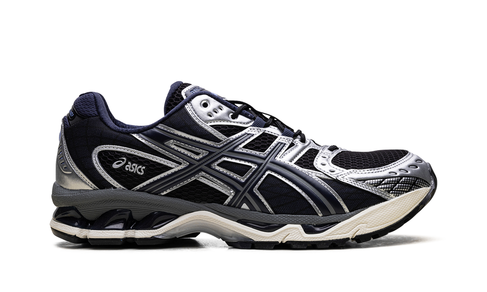Gel-nimbus 10.1 "black Midnight" - 6