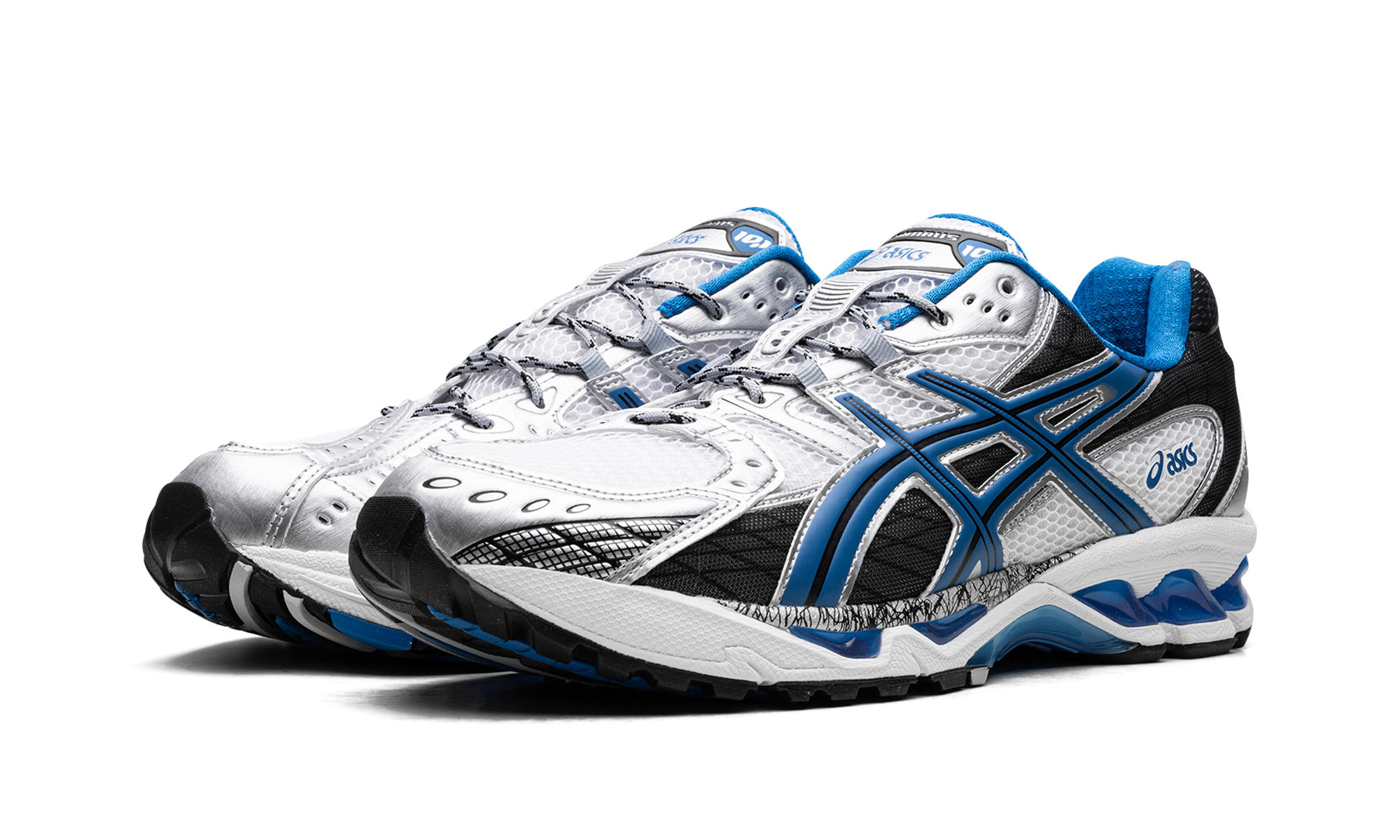 Gel-nimbus 10.1 "blue" - 2
