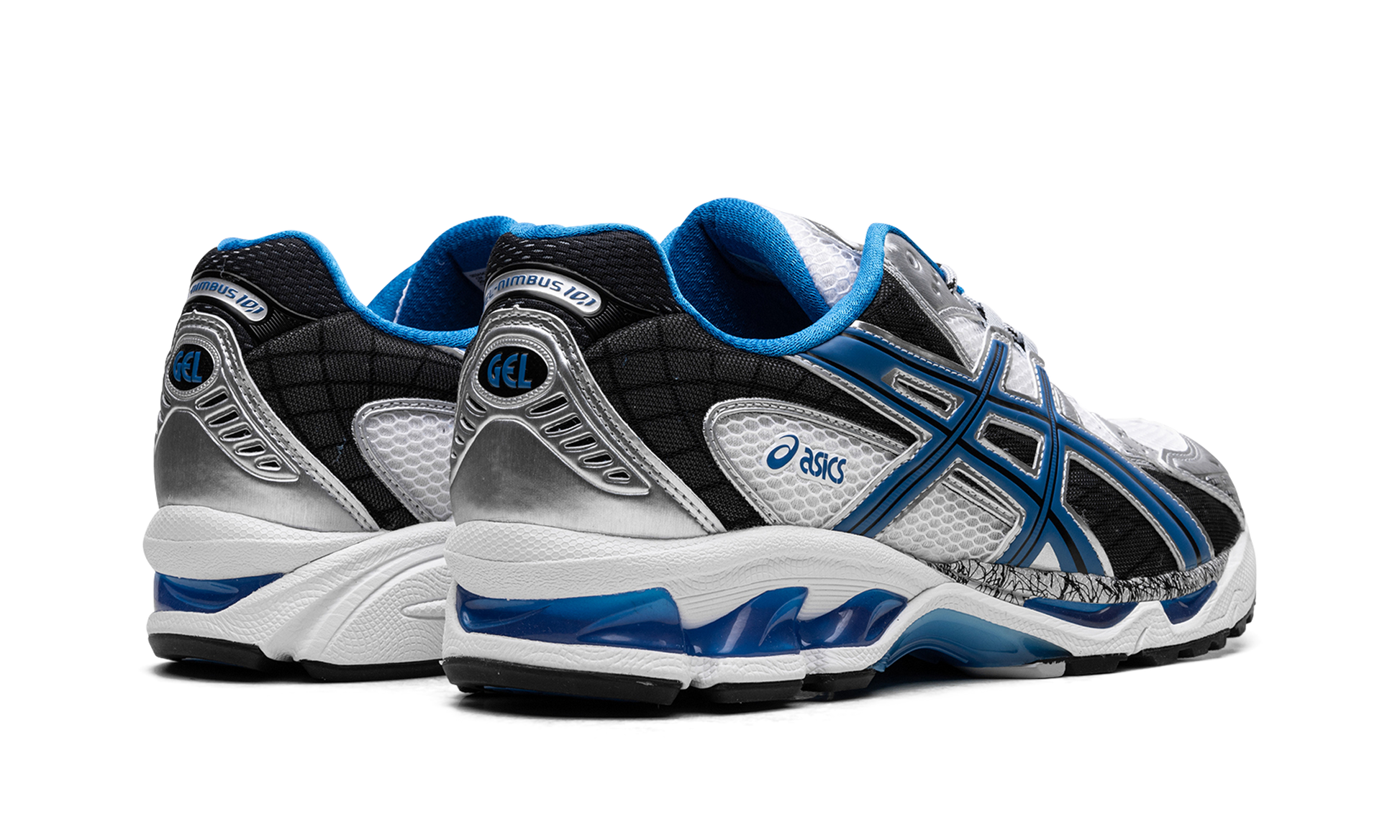Gel-nimbus 10.1 "blue" - 3