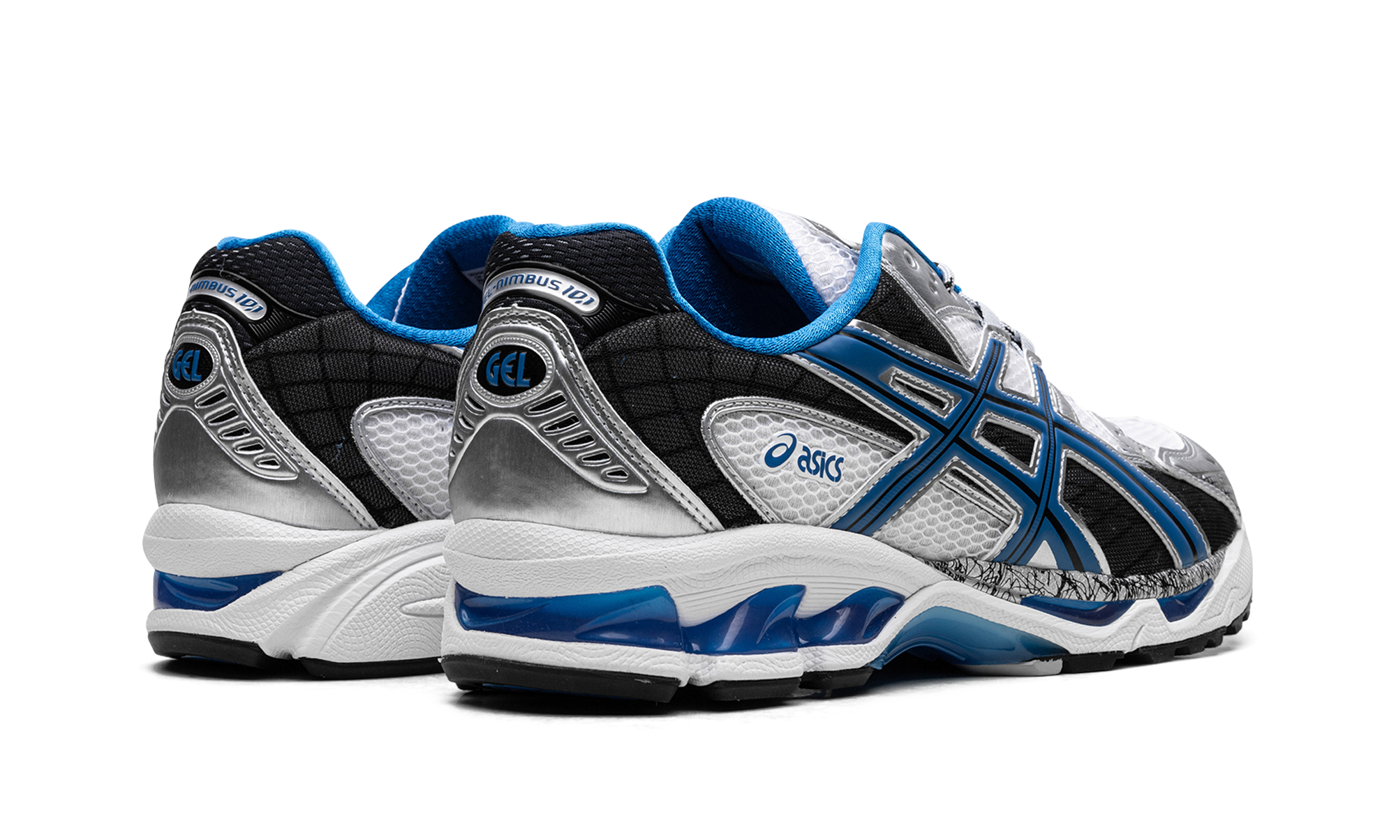 Gel-nimbus 10.1 "blue" - 3