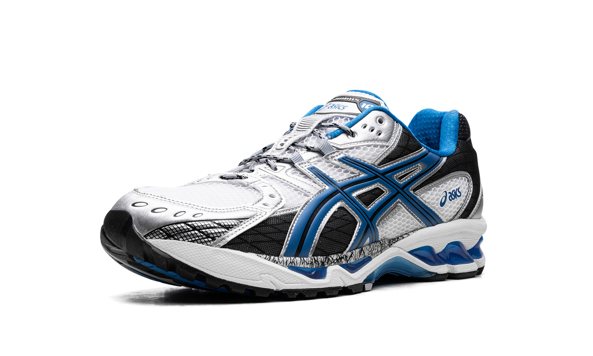Gel-nimbus 10.1 "blue" - 4
