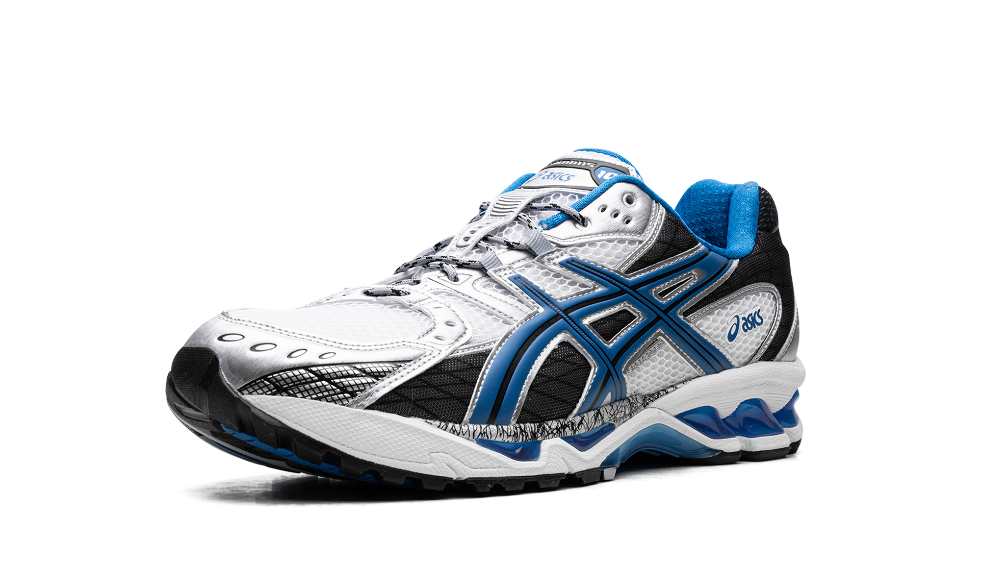 Gel-nimbus 10.1 "blue" - 4