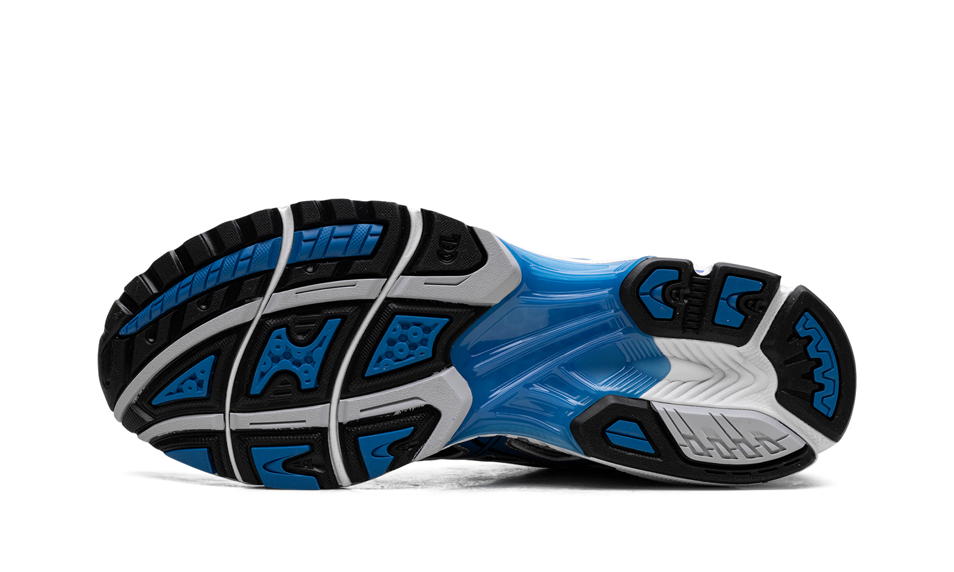 Gel-nimbus 10.1 "blue" - 5