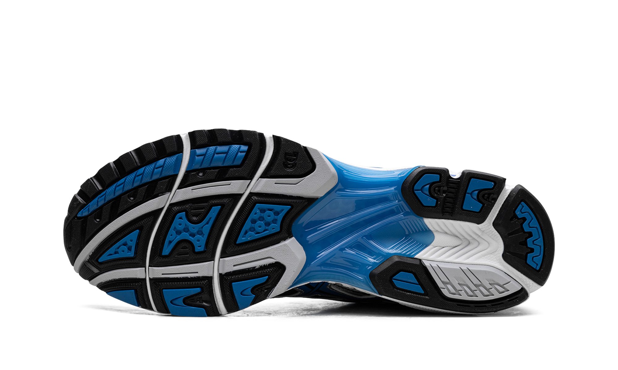 Gel-nimbus 10.1 "blue" - 5