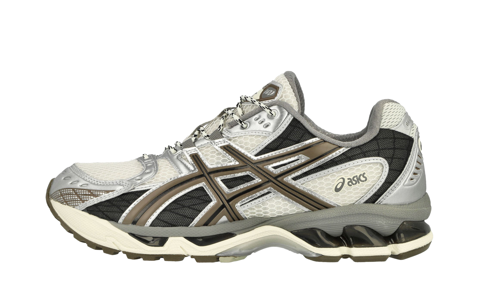Gel-nimbus 10.1 "clay Canyon" - 1