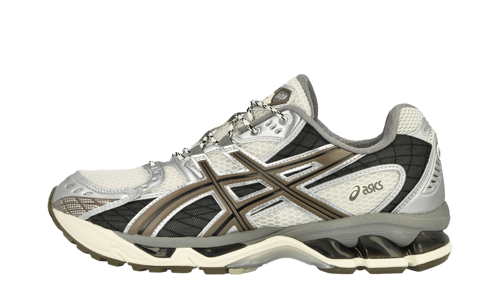 Gel-nimbus 10.1 "clay Canyon" - 1