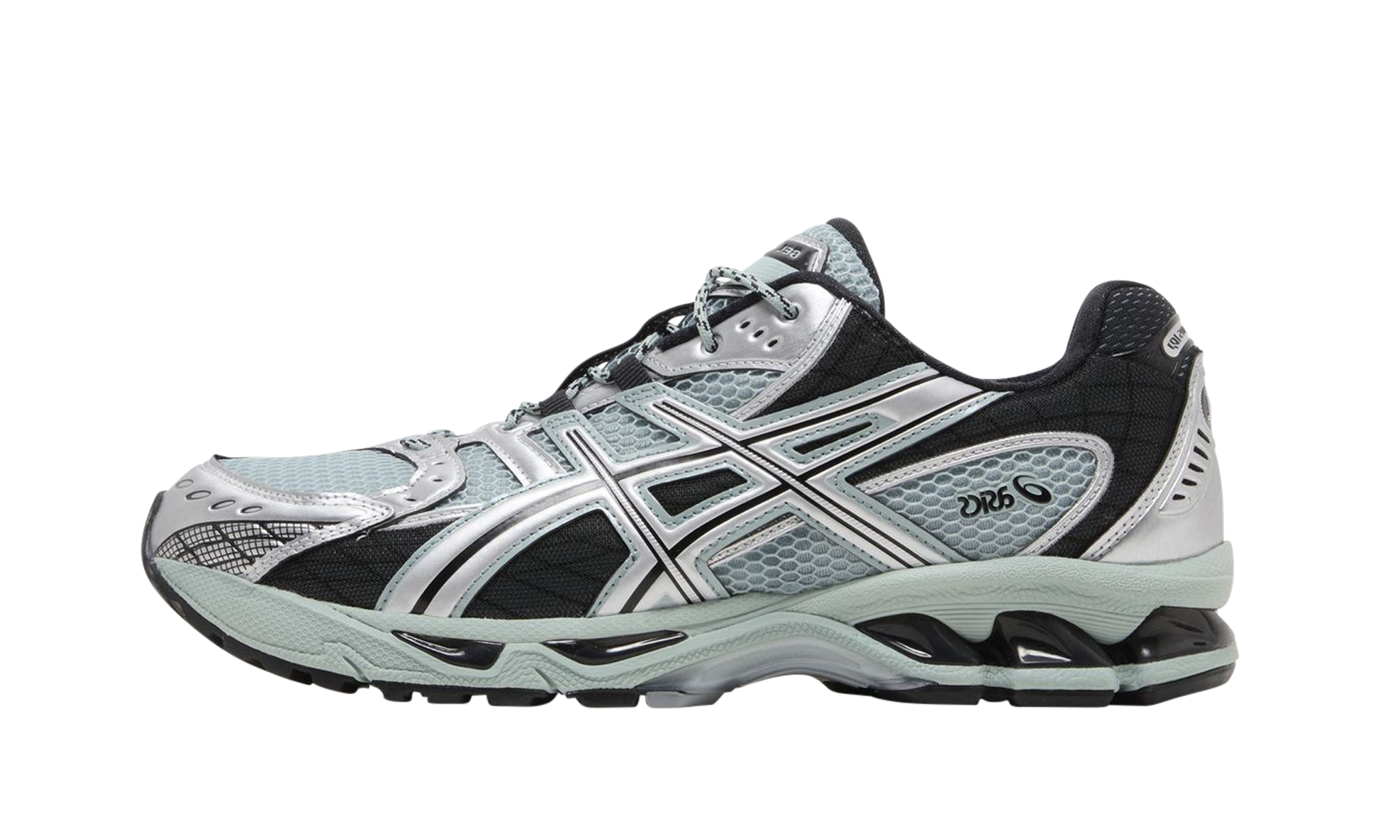 Gel-nimbus 10.1 "green" - 1